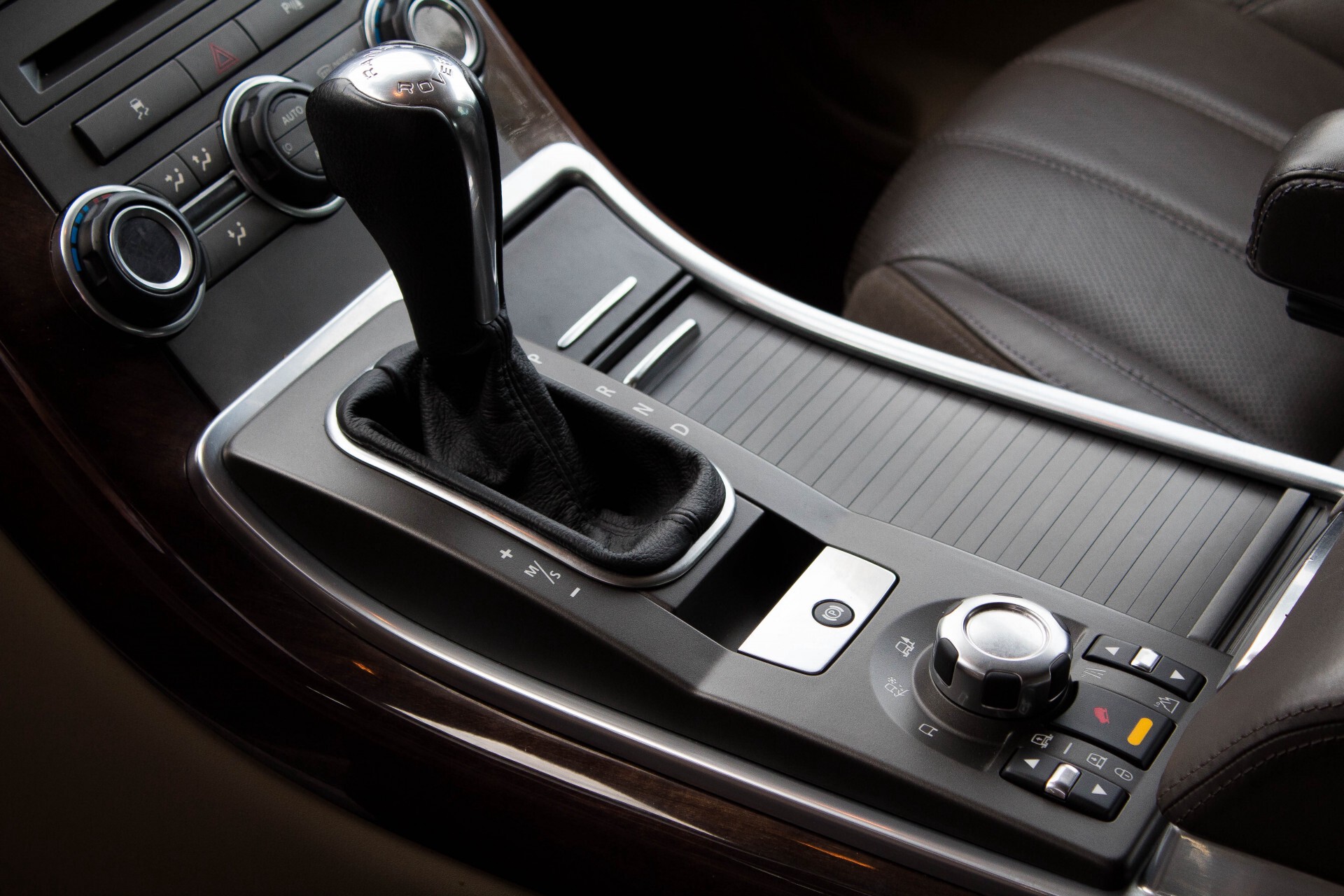 Land Rover Range Rover Sport 3.0 TdV6 HSE Keyless/Schuifdak/Camera/Angri leder/Luchtvering Aut6 Foto 16