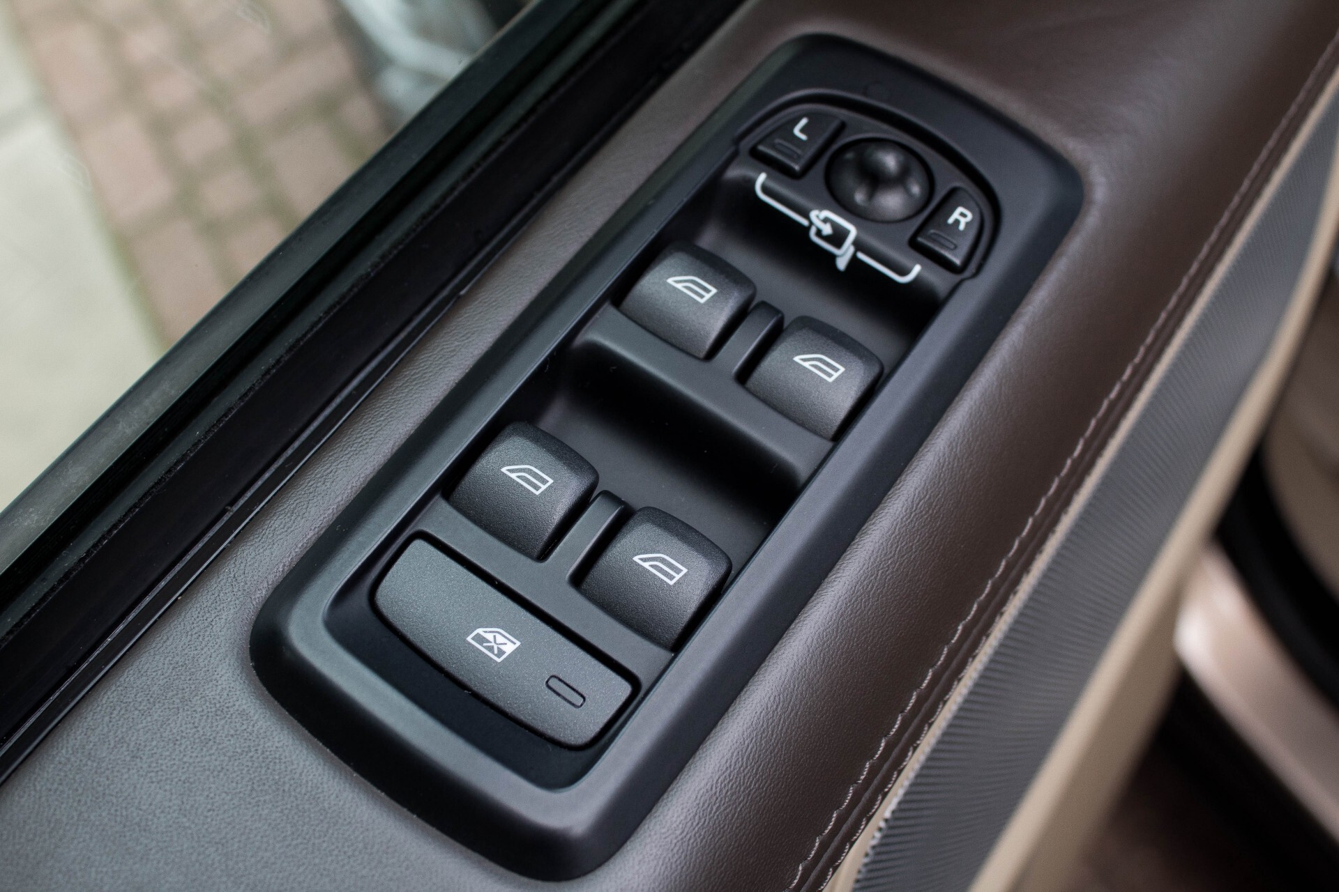 Land Rover Range Rover Sport 3.0 TdV6 HSE Keyless/Schuifdak/Camera/Angri leder/Luchtvering Aut6 Foto 20