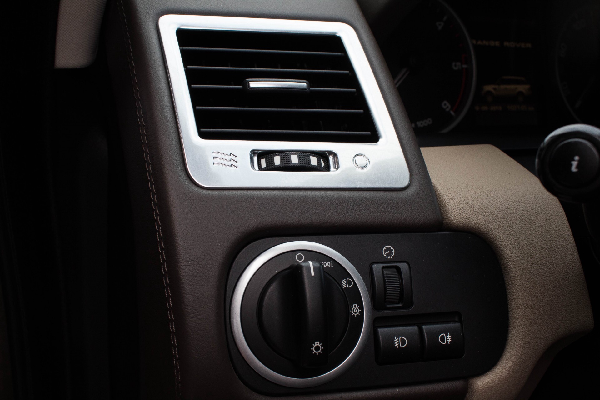 Land Rover Range Rover Sport 3.0 TdV6 HSE Keyless/Schuifdak/Camera/Angri leder/Luchtvering Aut6 Foto 22