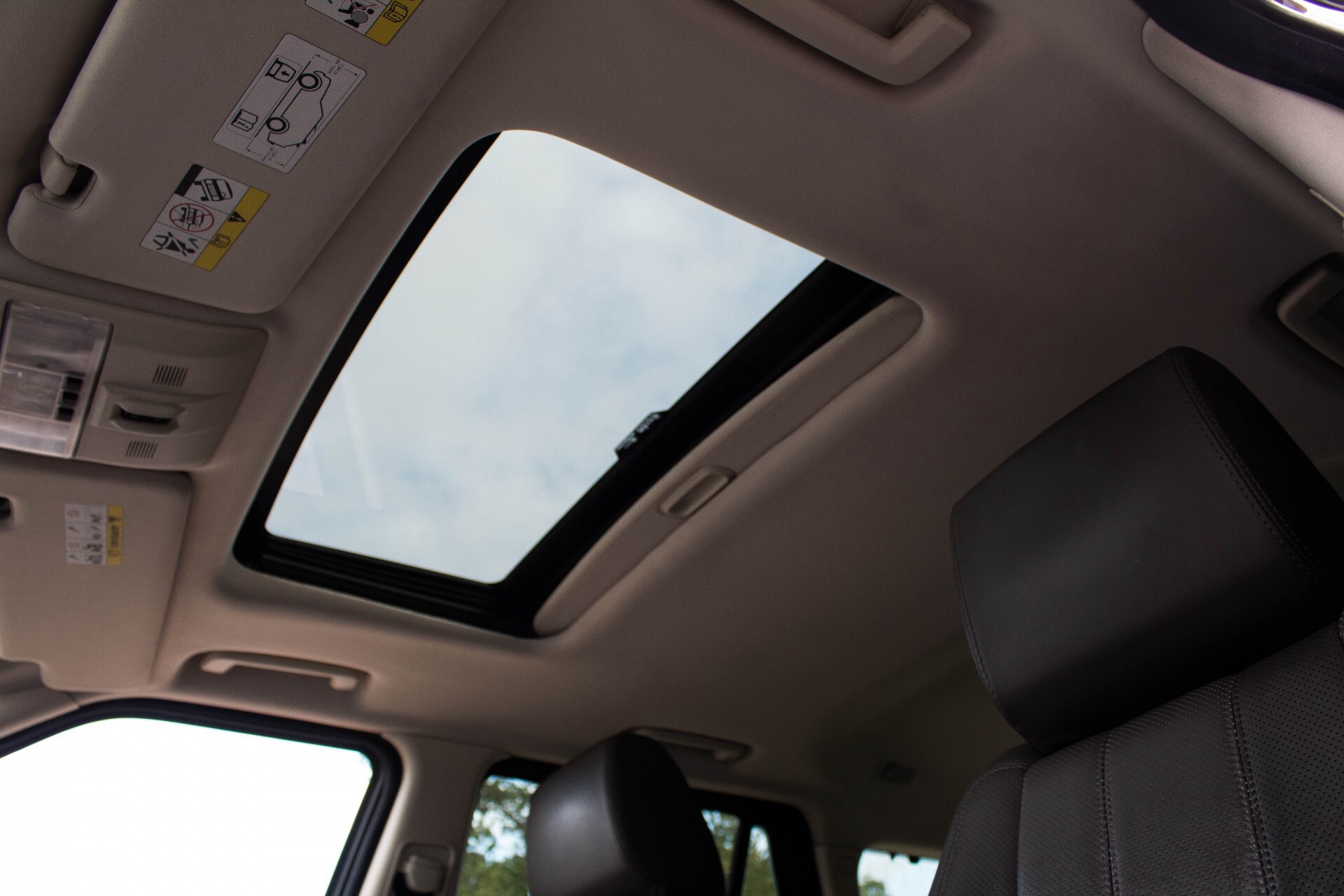 Land Rover Range Rover Sport 3.0 TdV6 HSE Keyless/Schuifdak/Camera/Angri leder/Luchtvering Aut6 Foto 30