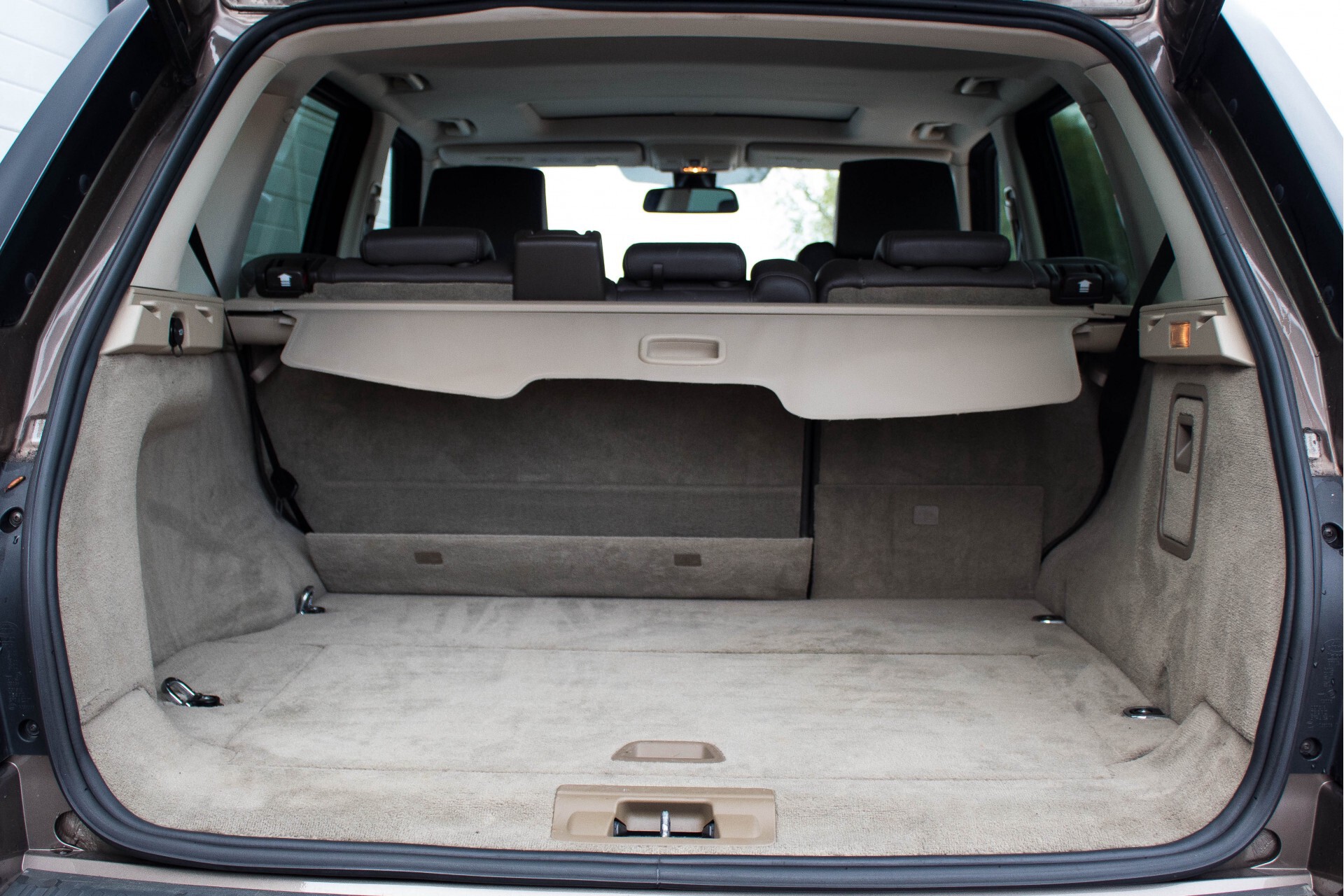 Land Rover Range Rover Sport 3.0 TdV6 HSE Keyless/Schuifdak/Camera/Angri leder/Luchtvering Aut6 Foto 32