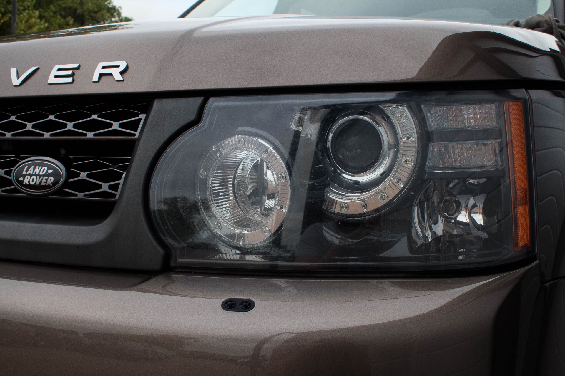 Land Rover Range Rover Sport 3.0 TdV6 HSE Keyless/Schuifdak/Camera/Angri leder/Luchtvering Aut6 Foto 34