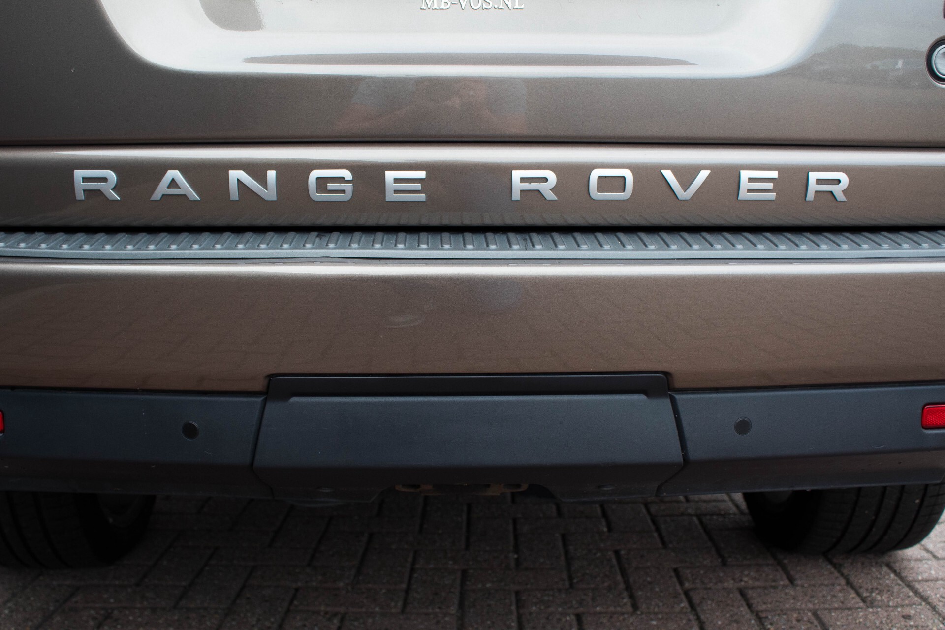 Land Rover Range Rover Sport 3.0 TdV6 HSE Keyless/Schuifdak/Camera/Angri leder/Luchtvering Aut6 Foto 36