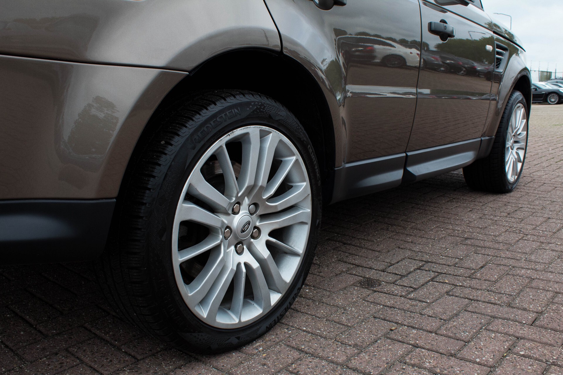 Land Rover Range Rover Sport 3.0 TdV6 HSE Keyless/Schuifdak/Camera/Angri leder/Luchtvering Aut6 Foto 37