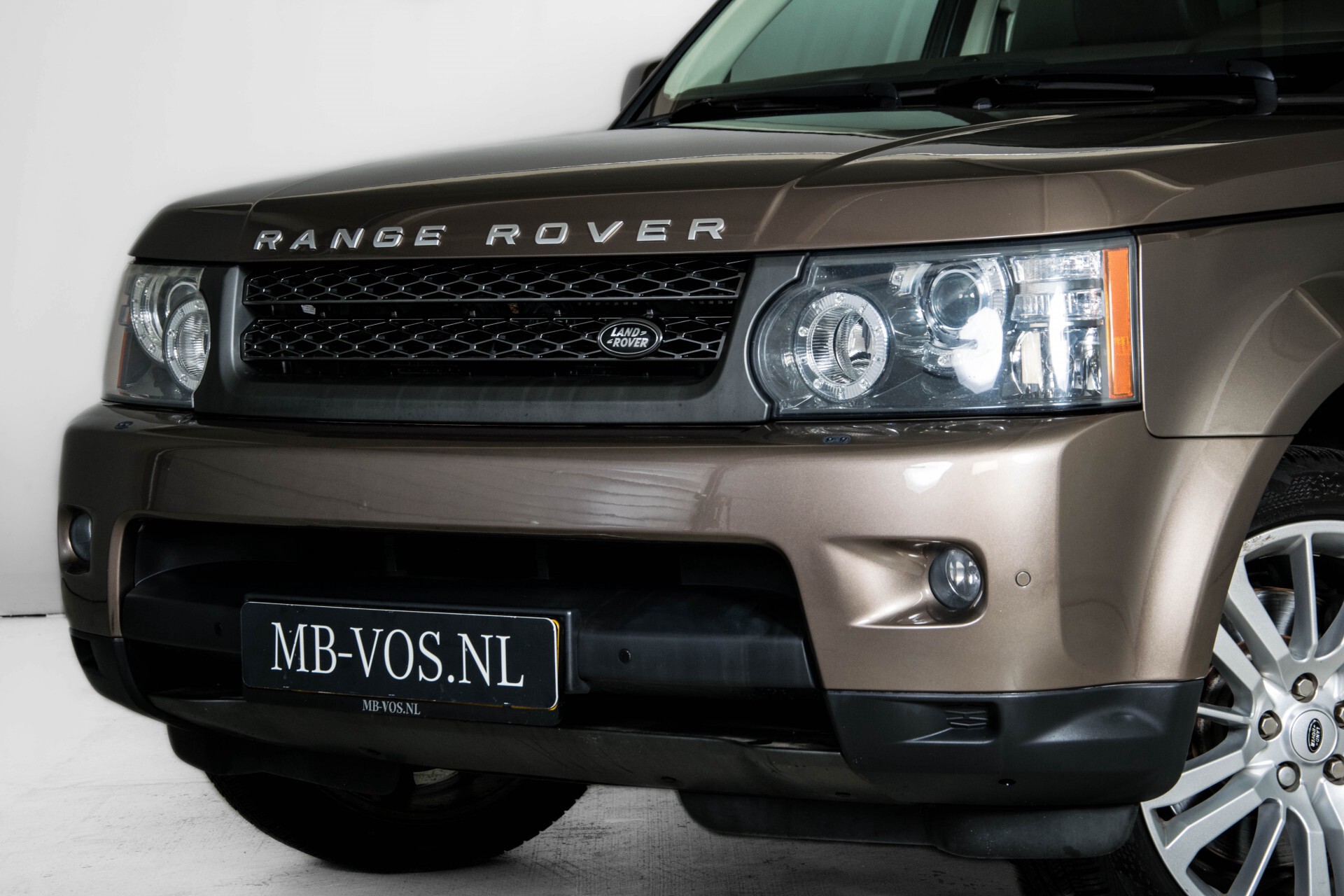 Land Rover Range Rover Sport 3.0 TdV6 HSE Keyless/Schuifdak/Camera/Angri leder/Luchtvering Aut6 Foto 38