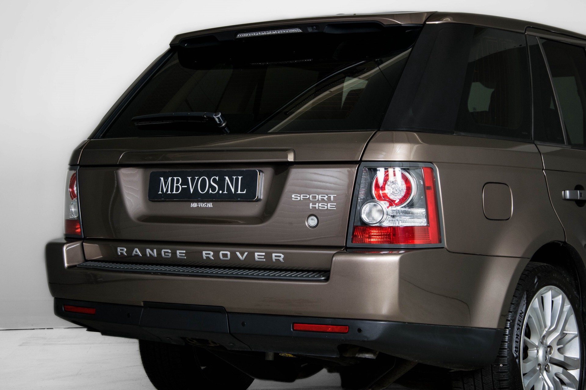 Land Rover Range Rover Sport 3.0 TdV6 HSE Keyless/Schuifdak/Camera/Angri leder/Luchtvering Aut6 Foto 39