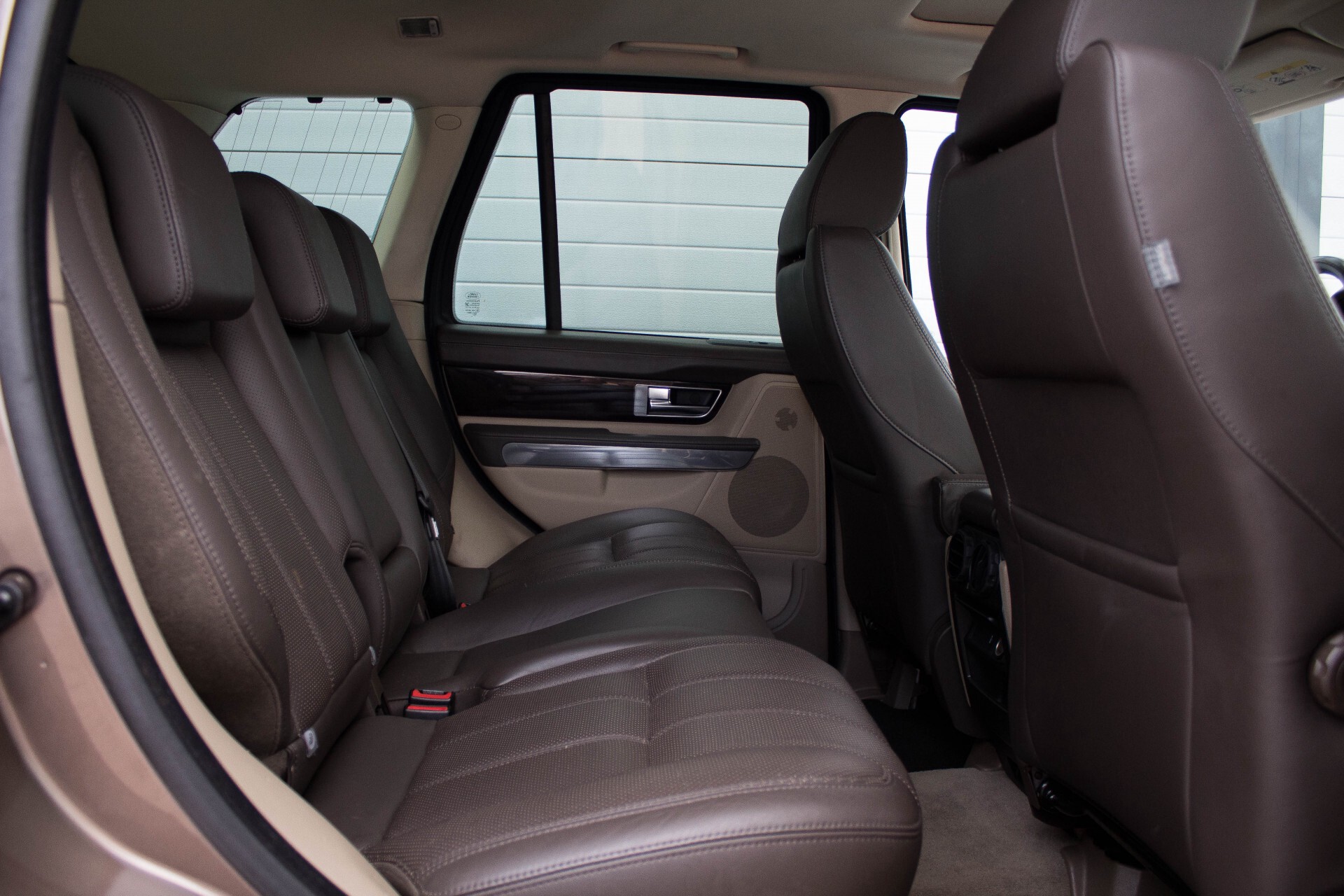 Land Rover Range Rover Sport 3.0 TdV6 HSE Keyless/Schuifdak/Camera/Angri leder/Luchtvering Aut6 Foto 4