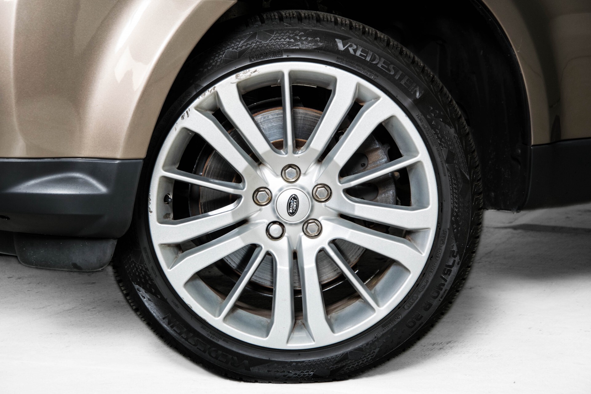 Land Rover Range Rover Sport 3.0 TdV6 HSE Keyless/Schuifdak/Camera/Angri leder/Luchtvering Aut6 Foto 40