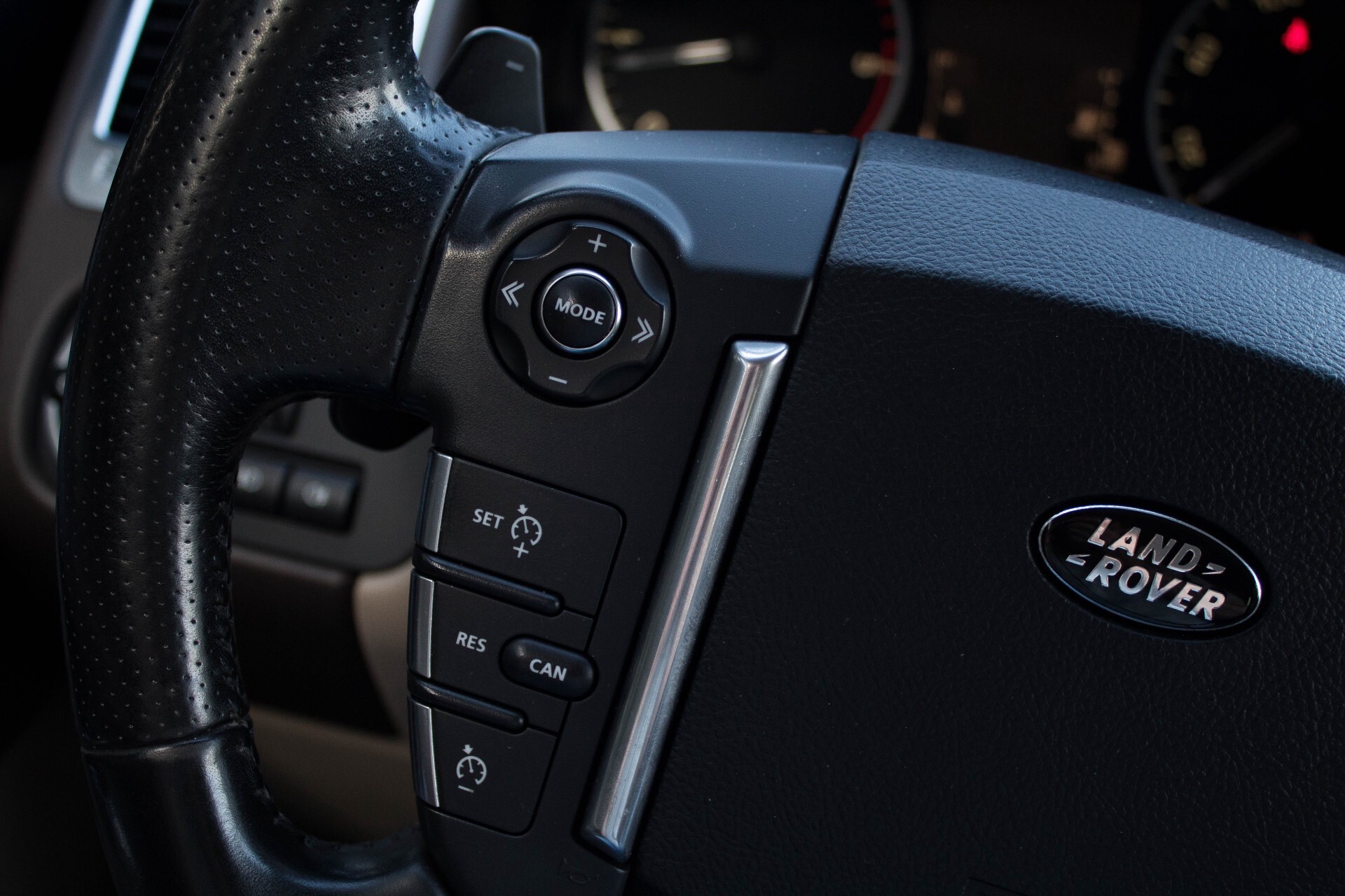 Land Rover Range Rover Sport 3.0 TdV6 HSE Keyless/Schuifdak/Camera/Angri leder/Luchtvering Aut6 Foto 8