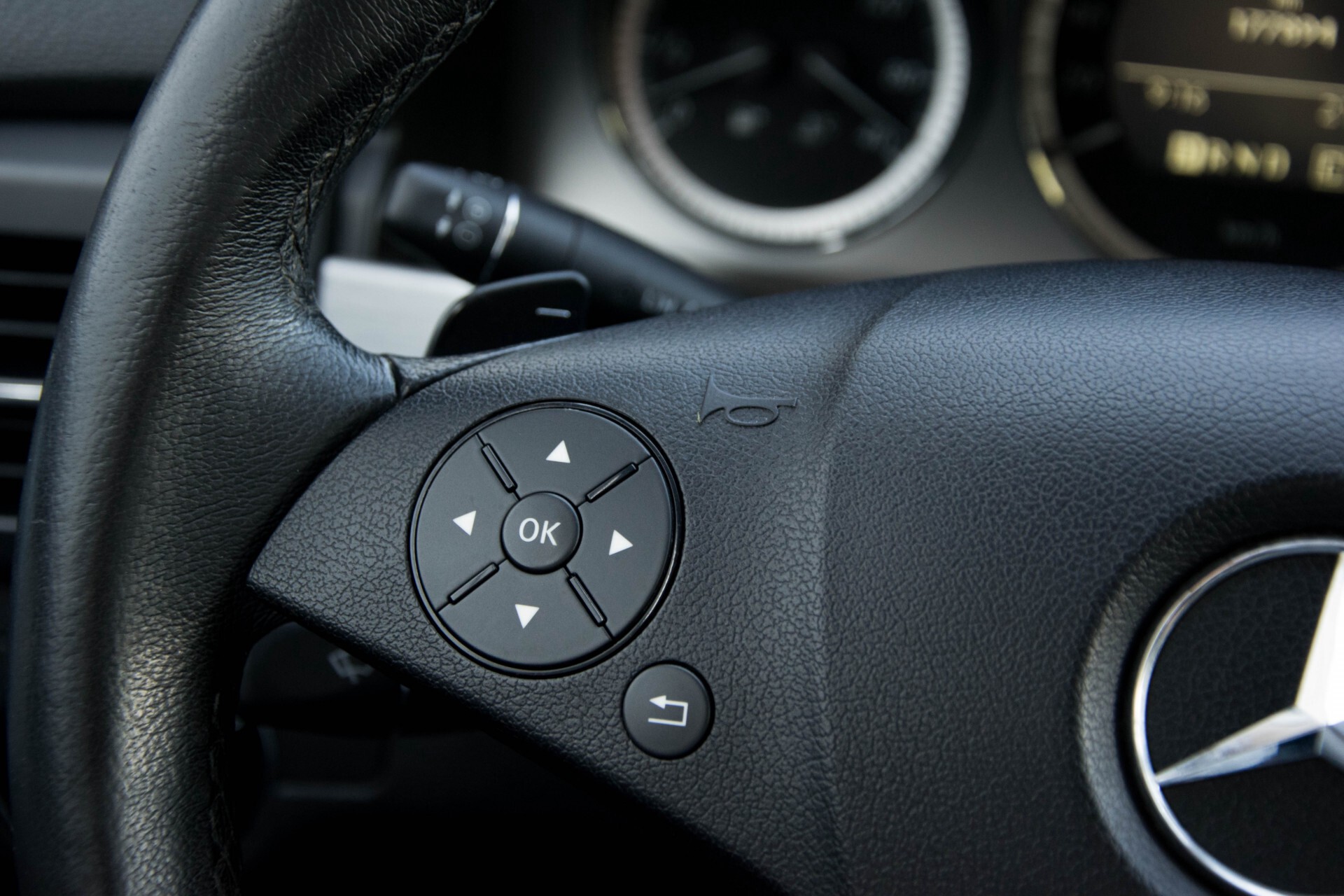 Mercedes-Benz GLK-Klasse 220 Cdi 4-Matic Sport/Panoramadak/Trekhaak Aut7 Foto 10