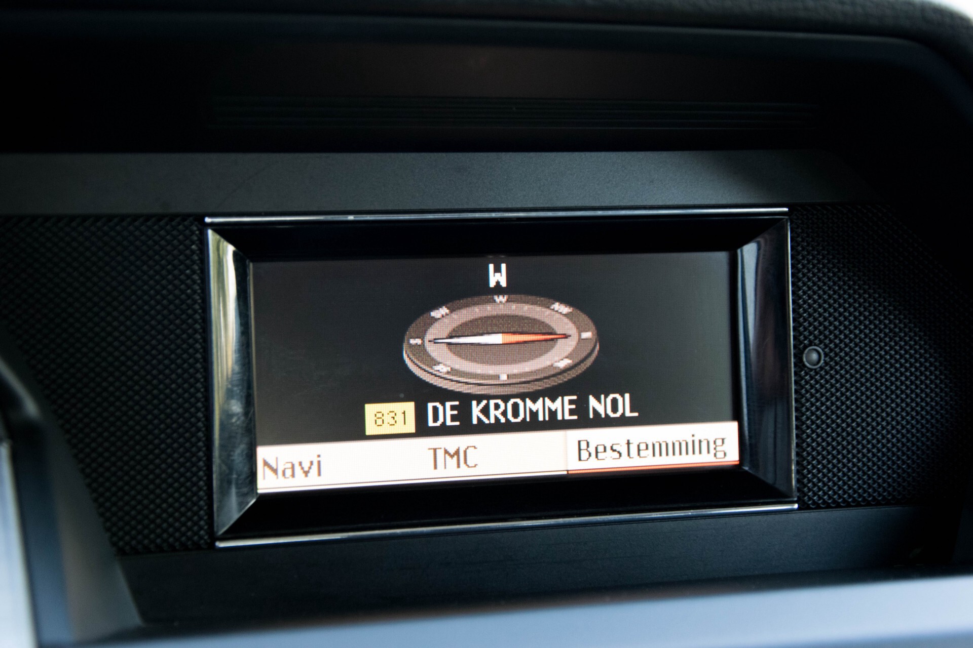 Mercedes-Benz GLK-Klasse 220 Cdi 4-Matic Sport/Panoramadak/Trekhaak Aut7 Foto 12