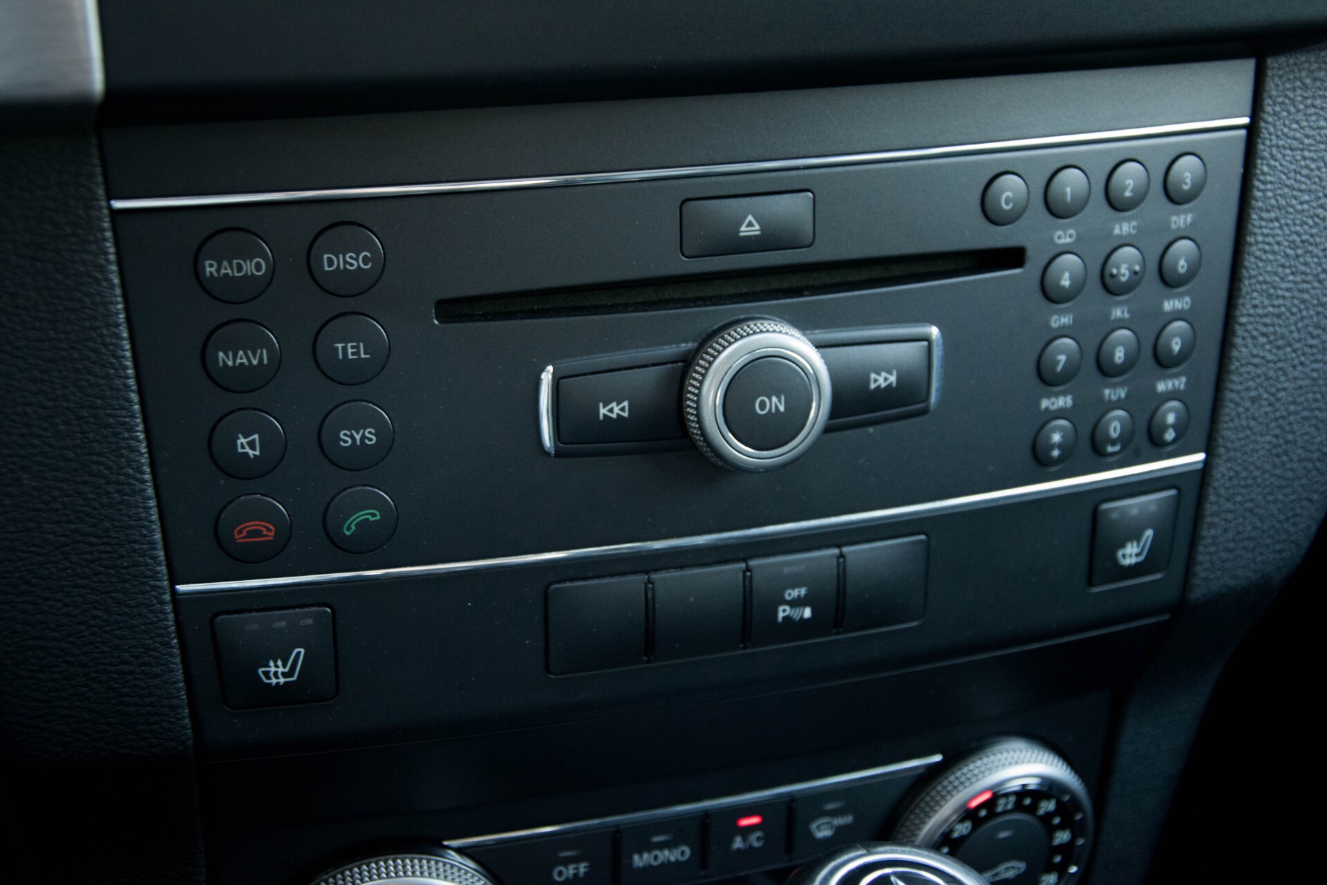 Mercedes-Benz GLK-Klasse 220 Cdi 4-Matic Sport/Panoramadak/Trekhaak Aut7 Foto 14