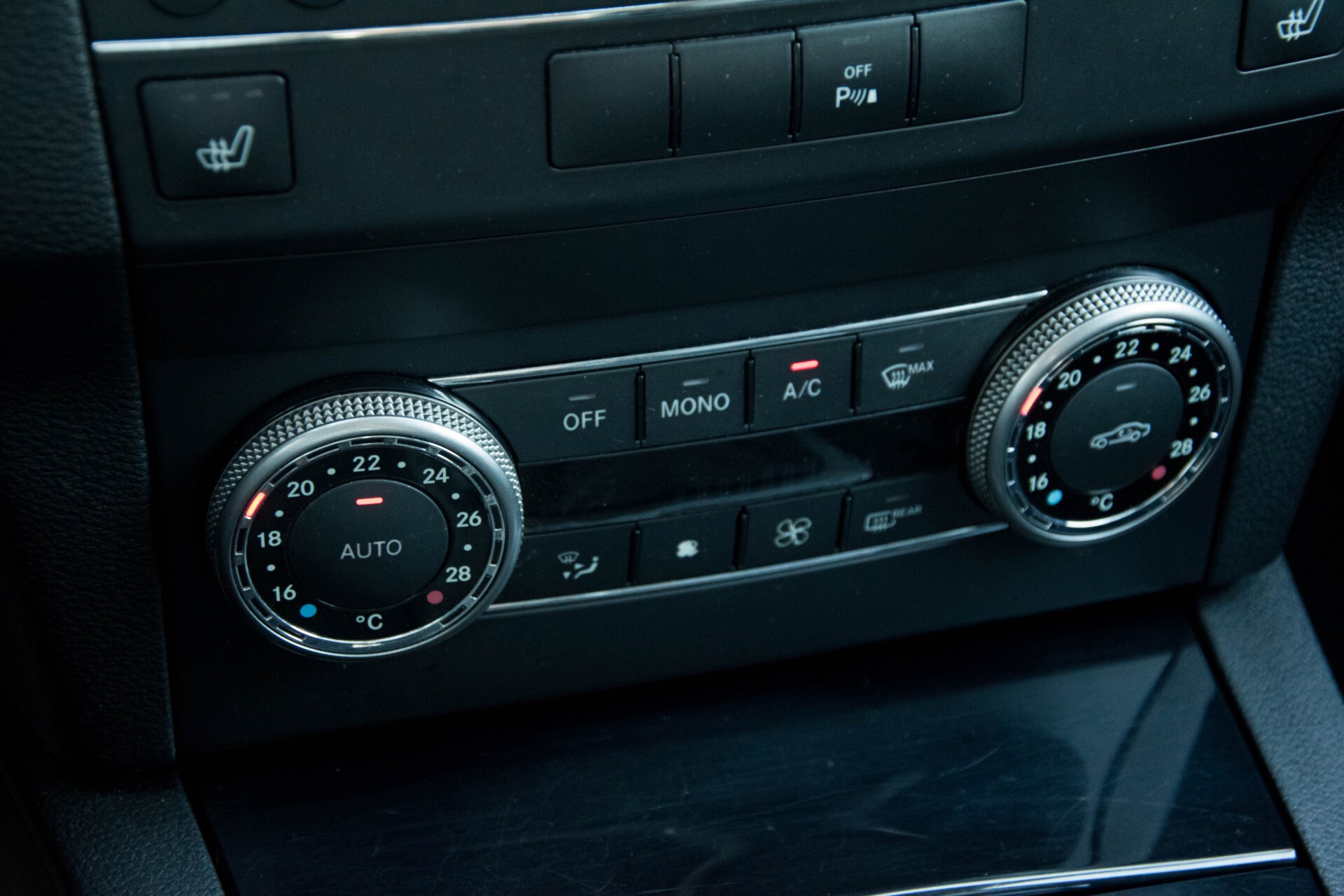 Mercedes-Benz GLK-Klasse 220 Cdi 4-Matic Sport/Panoramadak/Trekhaak Aut7 Foto 15