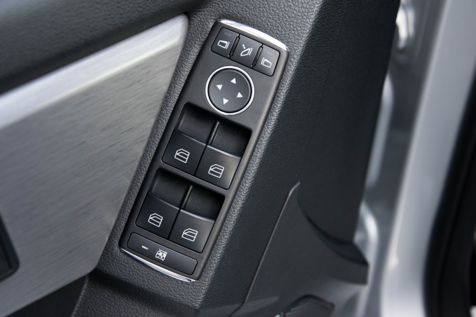 Mercedes-Benz GLK-Klasse 220 Cdi 4-Matic Sport/Panoramadak/Trekhaak Aut7 Foto 17