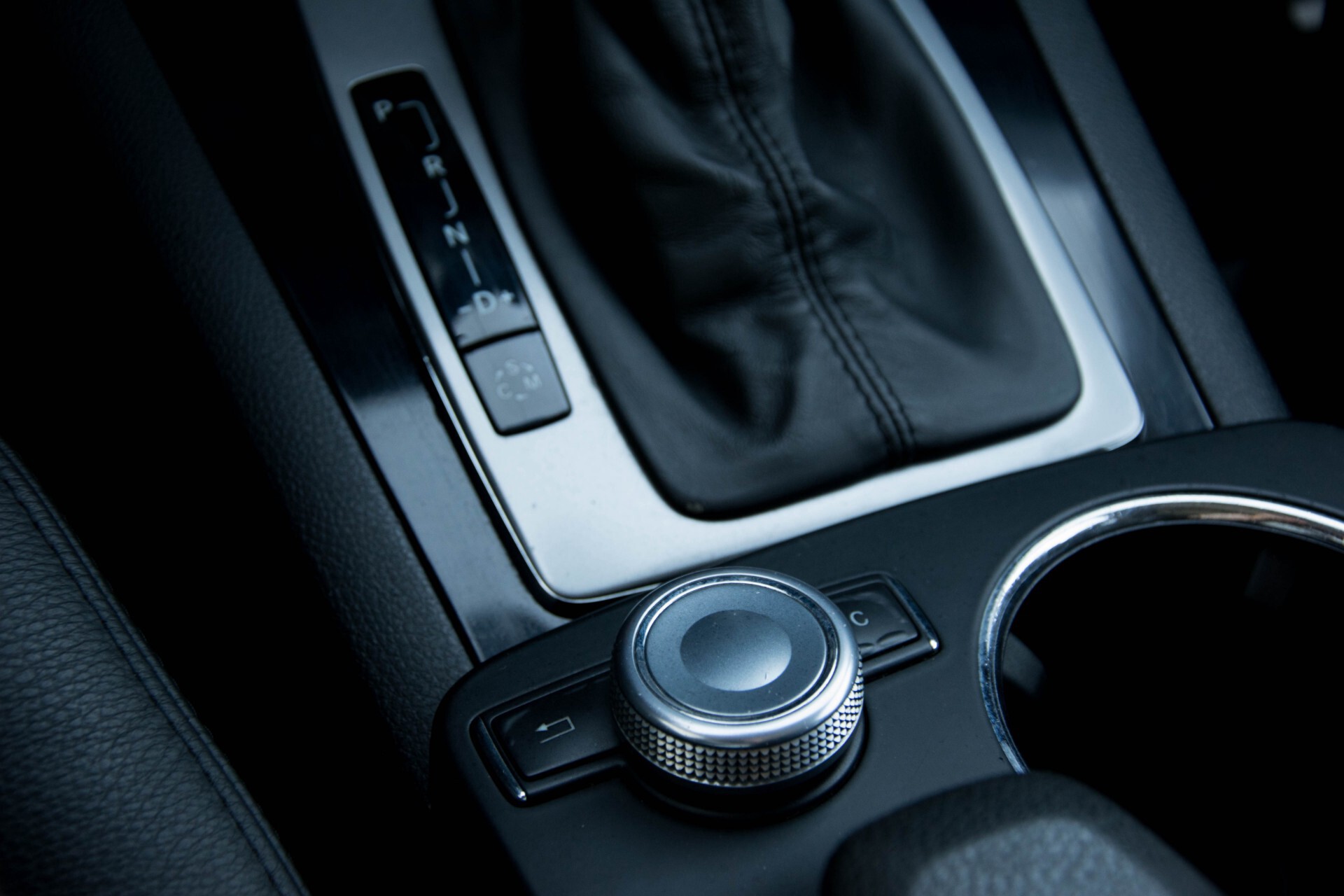 Mercedes-Benz GLK-Klasse 220 Cdi 4-Matic Sport/Panoramadak/Trekhaak Aut7 Foto 21