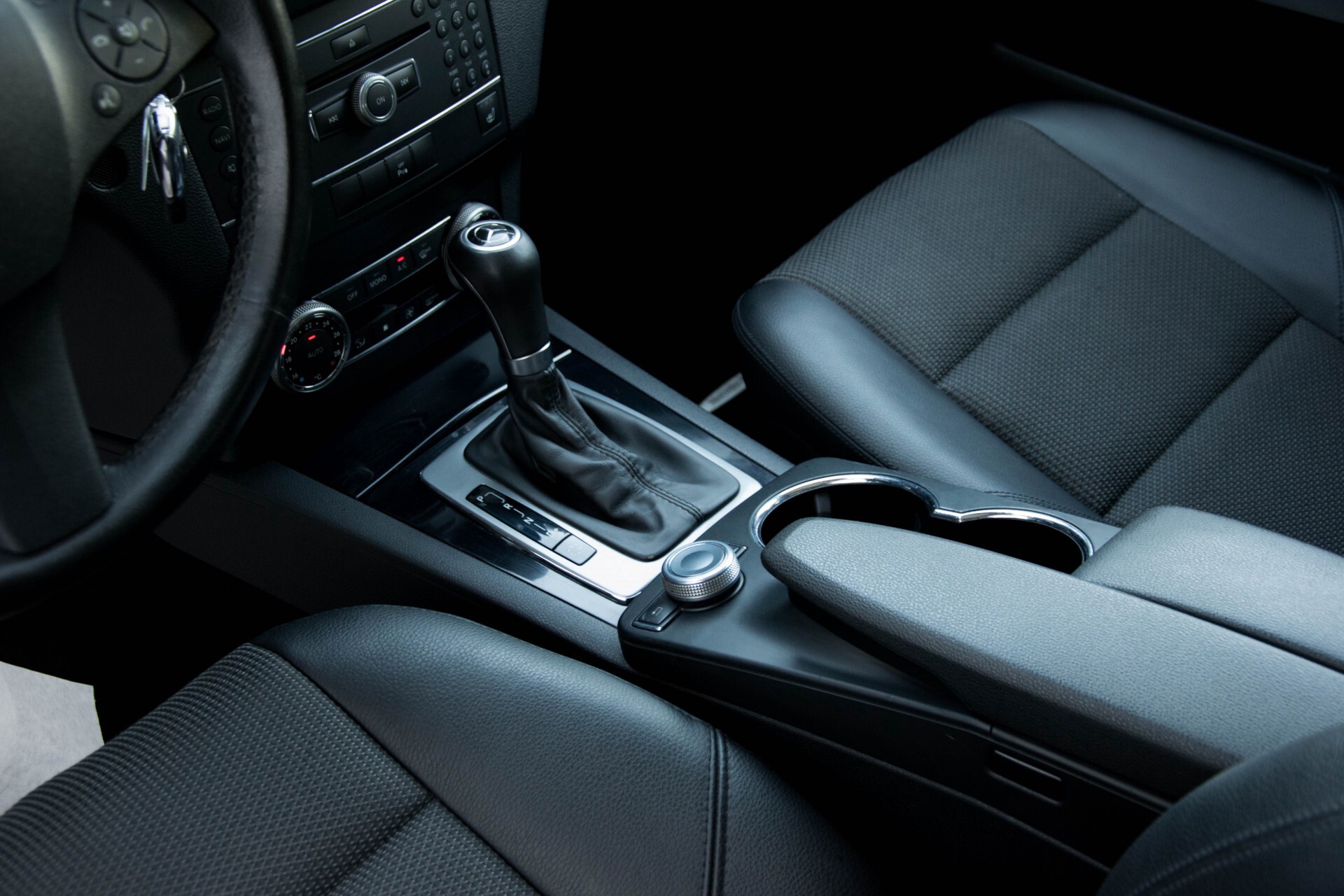 Mercedes-Benz GLK-Klasse 220 Cdi 4-Matic Sport/Panoramadak/Trekhaak Aut7 Foto 22