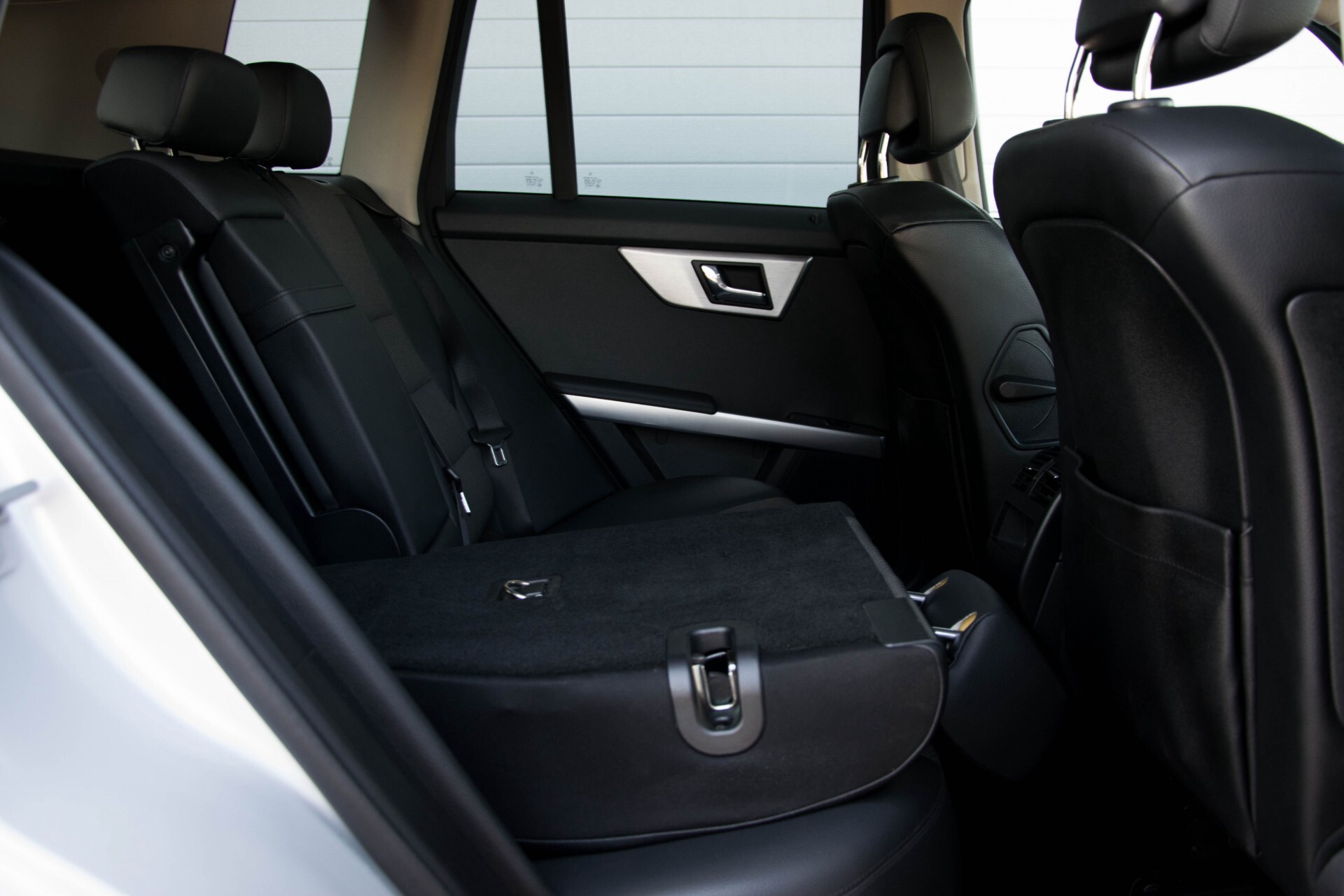 Mercedes-Benz GLK-Klasse 220 Cdi 4-Matic Sport/Panoramadak/Trekhaak Aut7 Foto 6