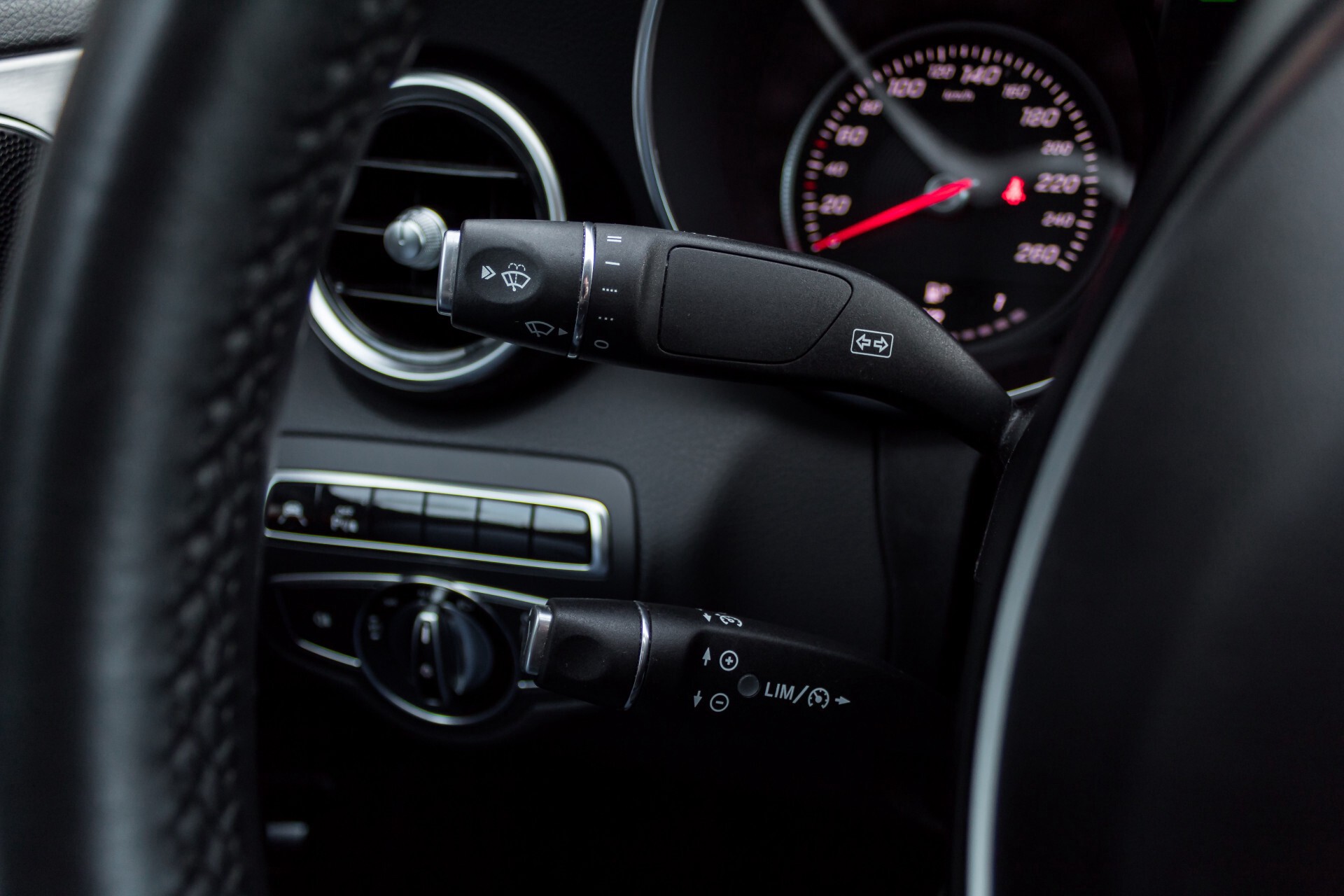 Mercedes-Benz C-Klasse 180 Avantgarde Schuifdak/Spoorpakket Aut7 Foto 10