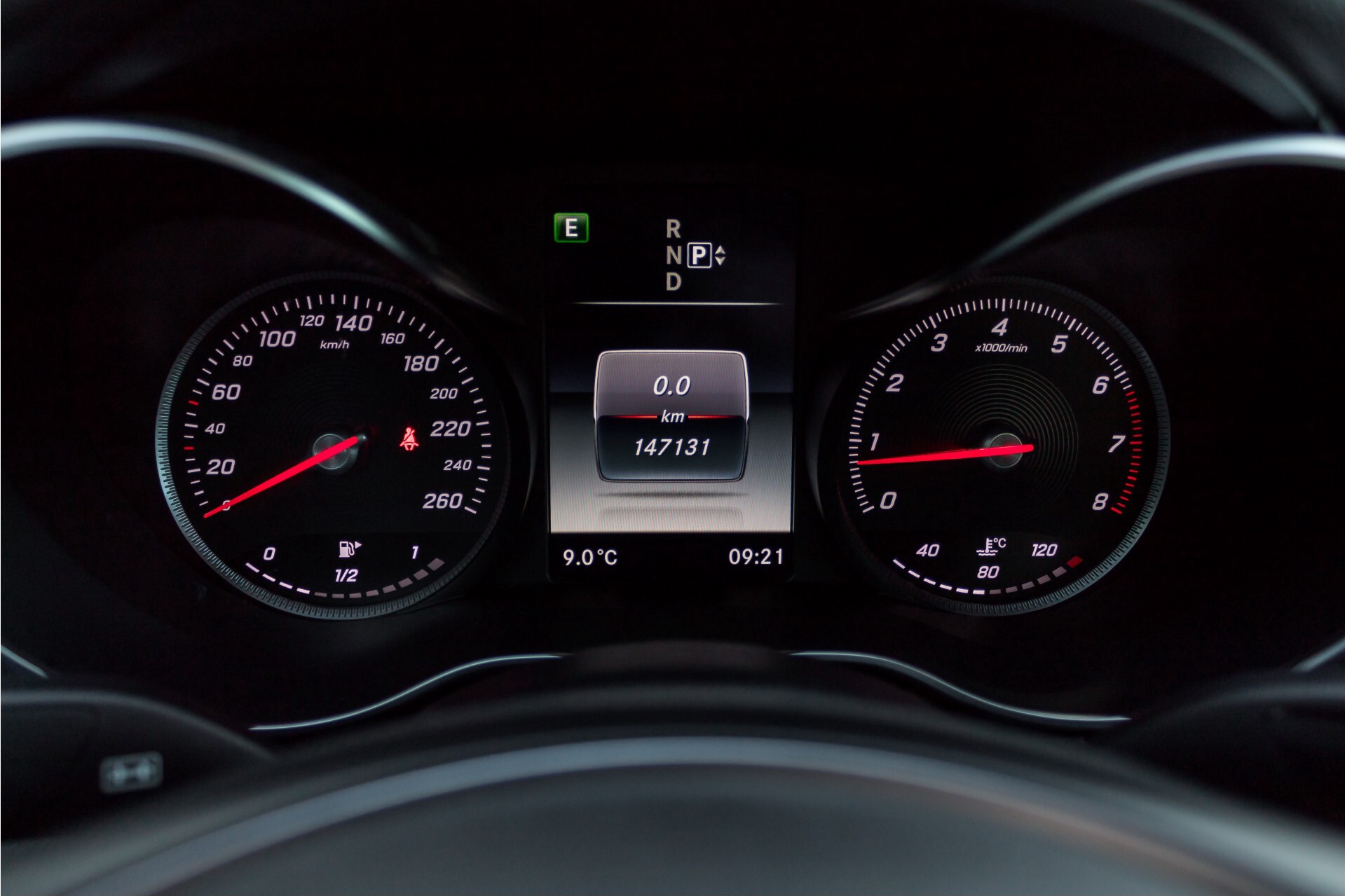 Mercedes-Benz C-Klasse 180 Avantgarde Schuifdak/Spoorpakket Aut7 Foto 11