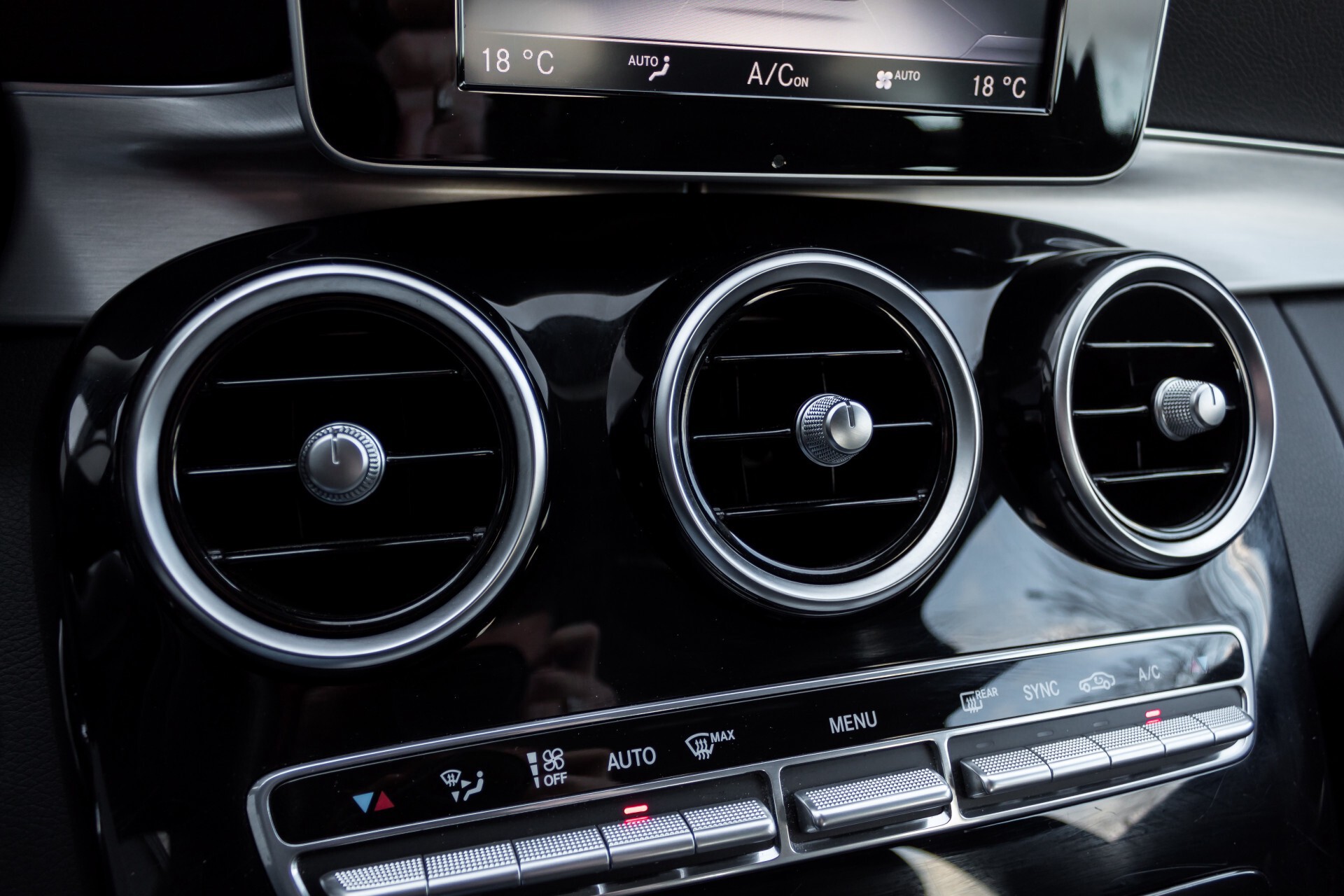 Mercedes-Benz C-Klasse 180 Avantgarde Schuifdak/Spoorpakket Aut7 Foto 15