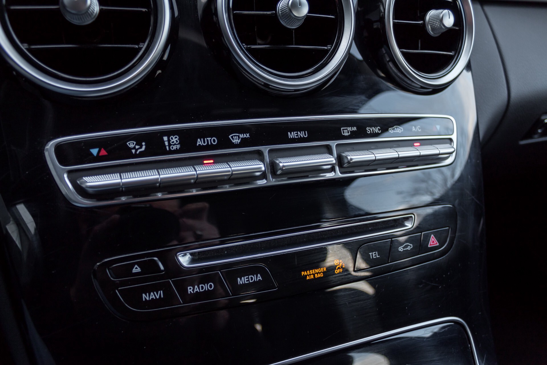 Mercedes-Benz C-Klasse 180 Avantgarde Schuifdak/Spoorpakket Aut7 Foto 16