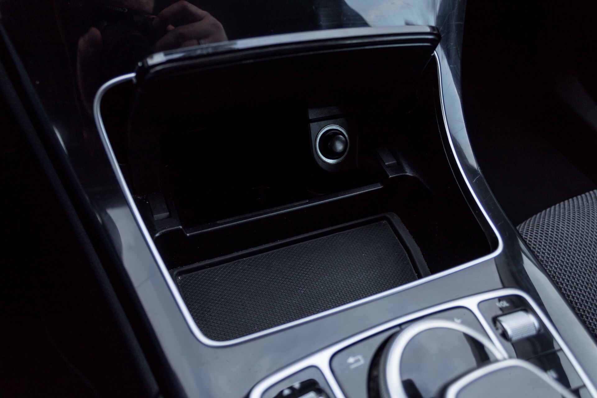 Mercedes-Benz C-Klasse 180 Avantgarde Schuifdak/Spoorpakket Aut7 Foto 18