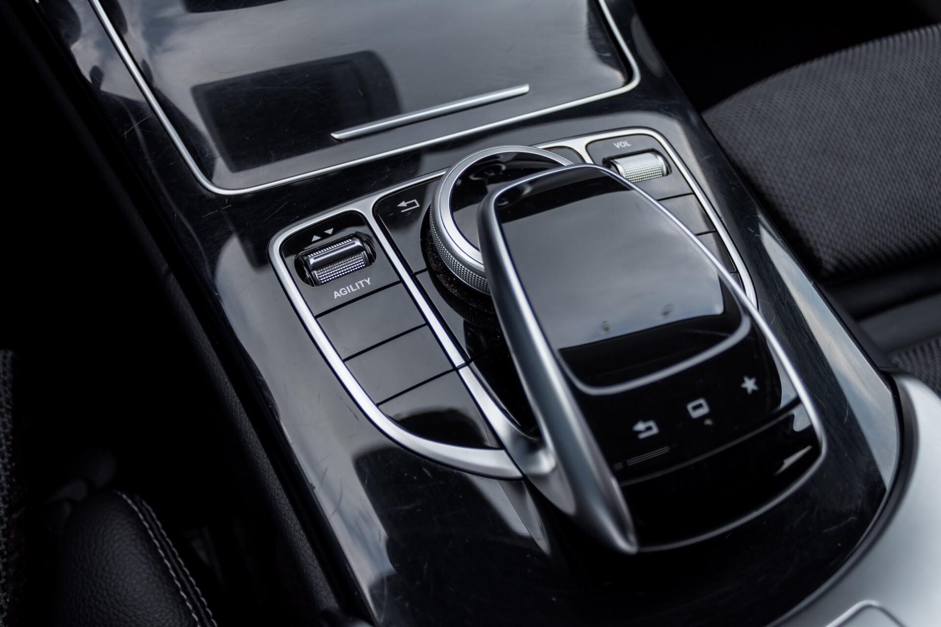 Mercedes-Benz C-Klasse 180 Avantgarde Schuifdak/Spoorpakket Aut7 Foto 19