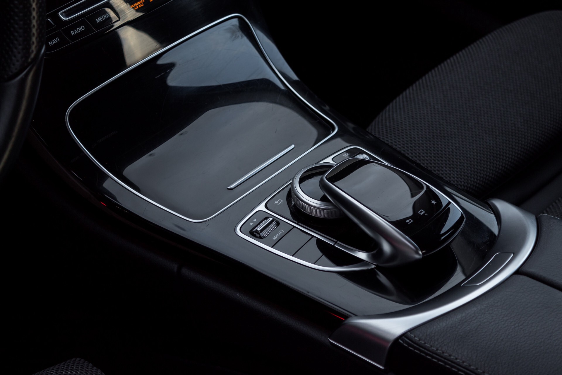 Mercedes-Benz C-Klasse 180 Avantgarde Schuifdak/Spoorpakket Aut7 Foto 20