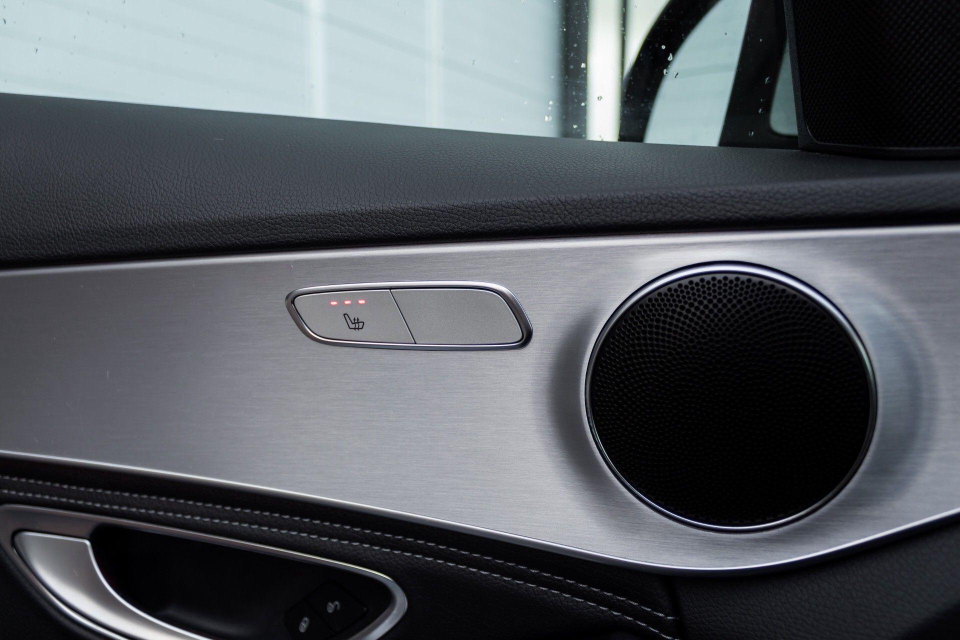 Mercedes-Benz C-Klasse 180 Avantgarde Schuifdak/Spoorpakket Aut7 Foto 21