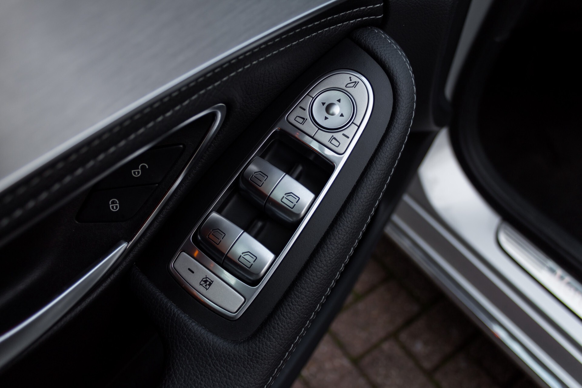 Mercedes-Benz C-Klasse 180 Avantgarde Schuifdak/Spoorpakket Aut7 Foto 22