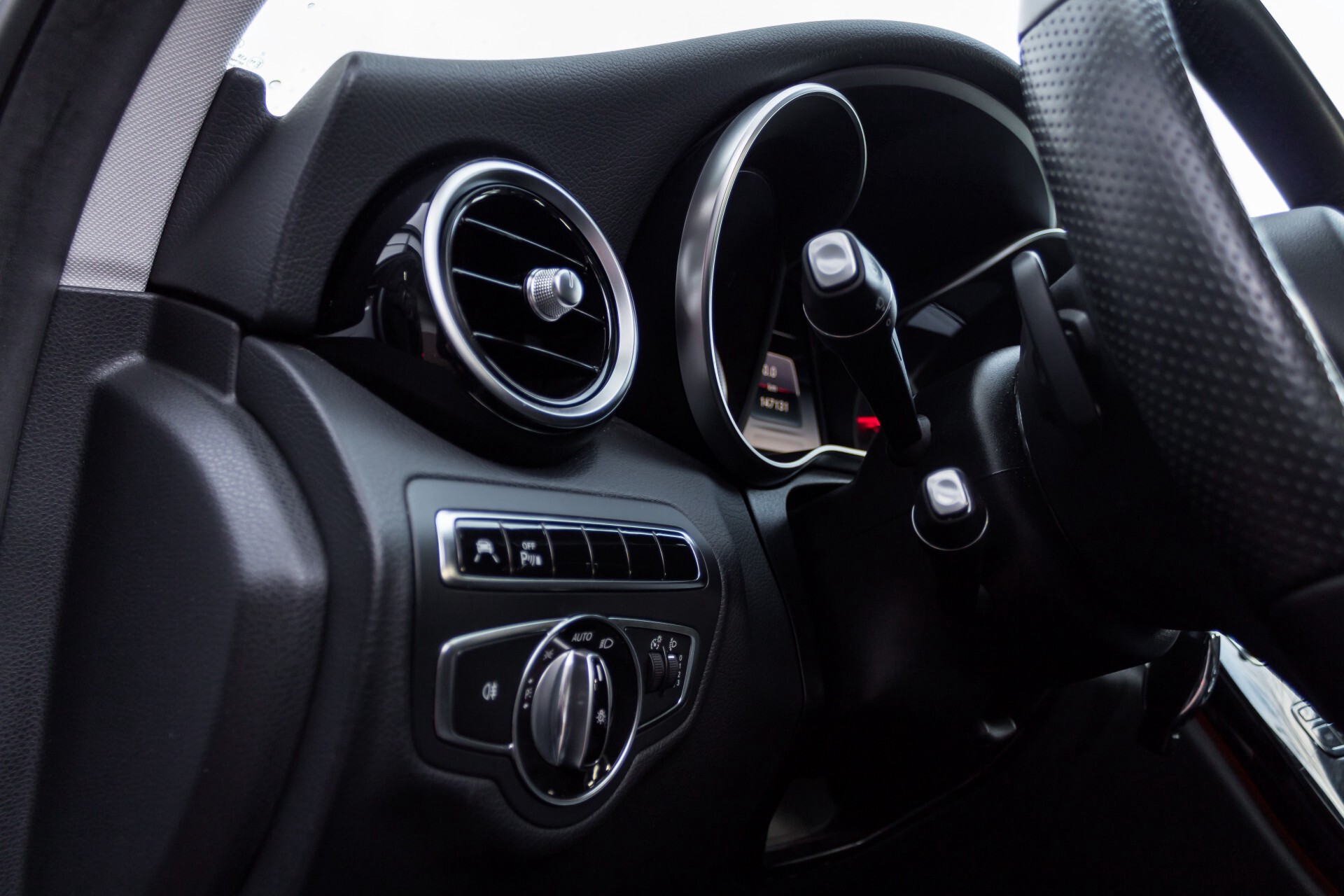 Mercedes-Benz C-Klasse 180 Avantgarde Schuifdak/Spoorpakket Aut7 Foto 25