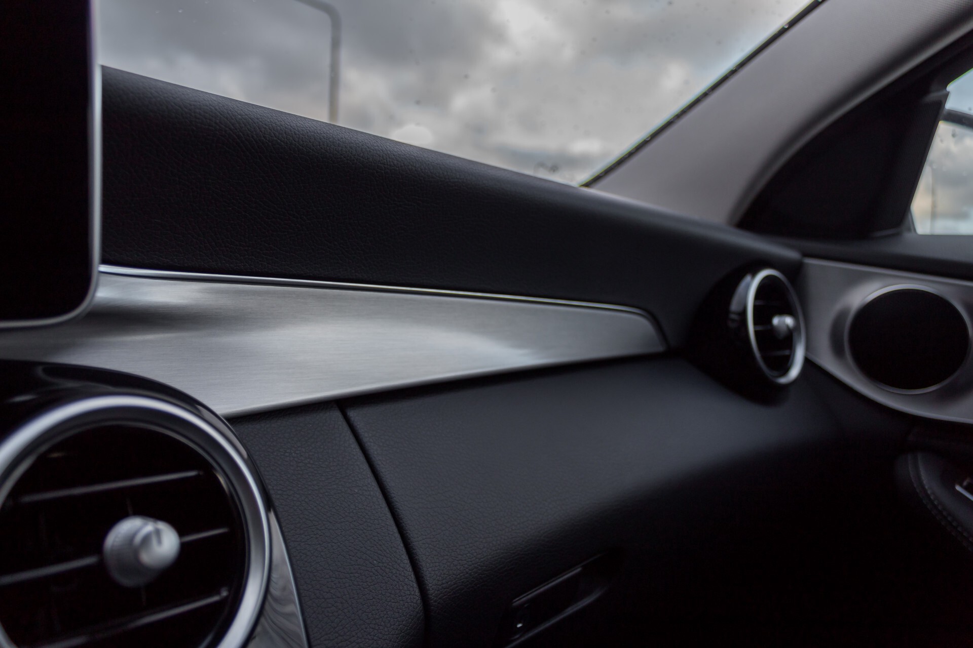 Mercedes-Benz C-Klasse 180 Avantgarde Schuifdak/Spoorpakket Aut7 Foto 27