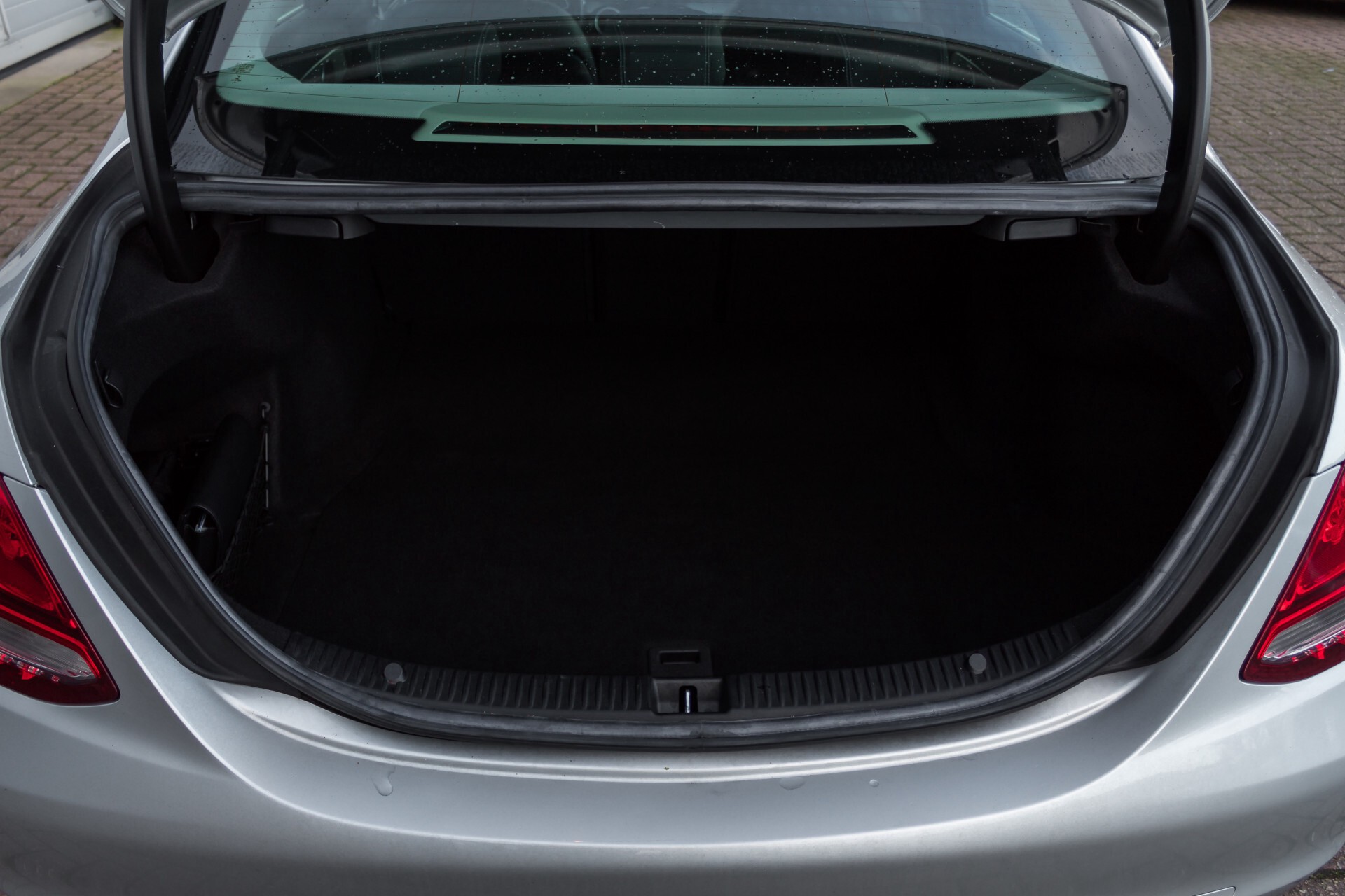 Mercedes-Benz C-Klasse 180 Avantgarde Schuifdak/Spoorpakket Aut7 Foto 30