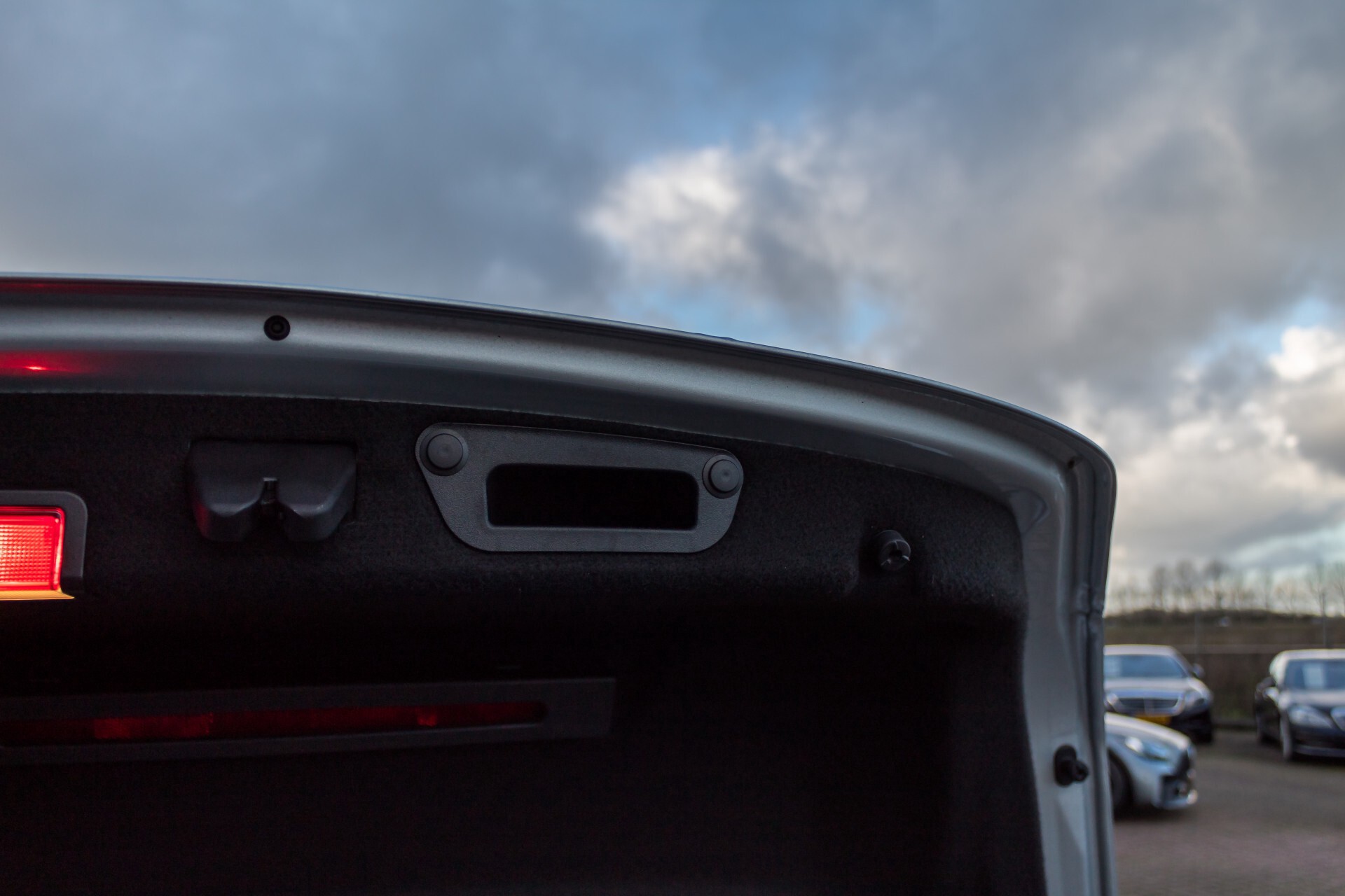 Mercedes-Benz C-Klasse 180 Avantgarde Schuifdak/Spoorpakket Aut7 Foto 31