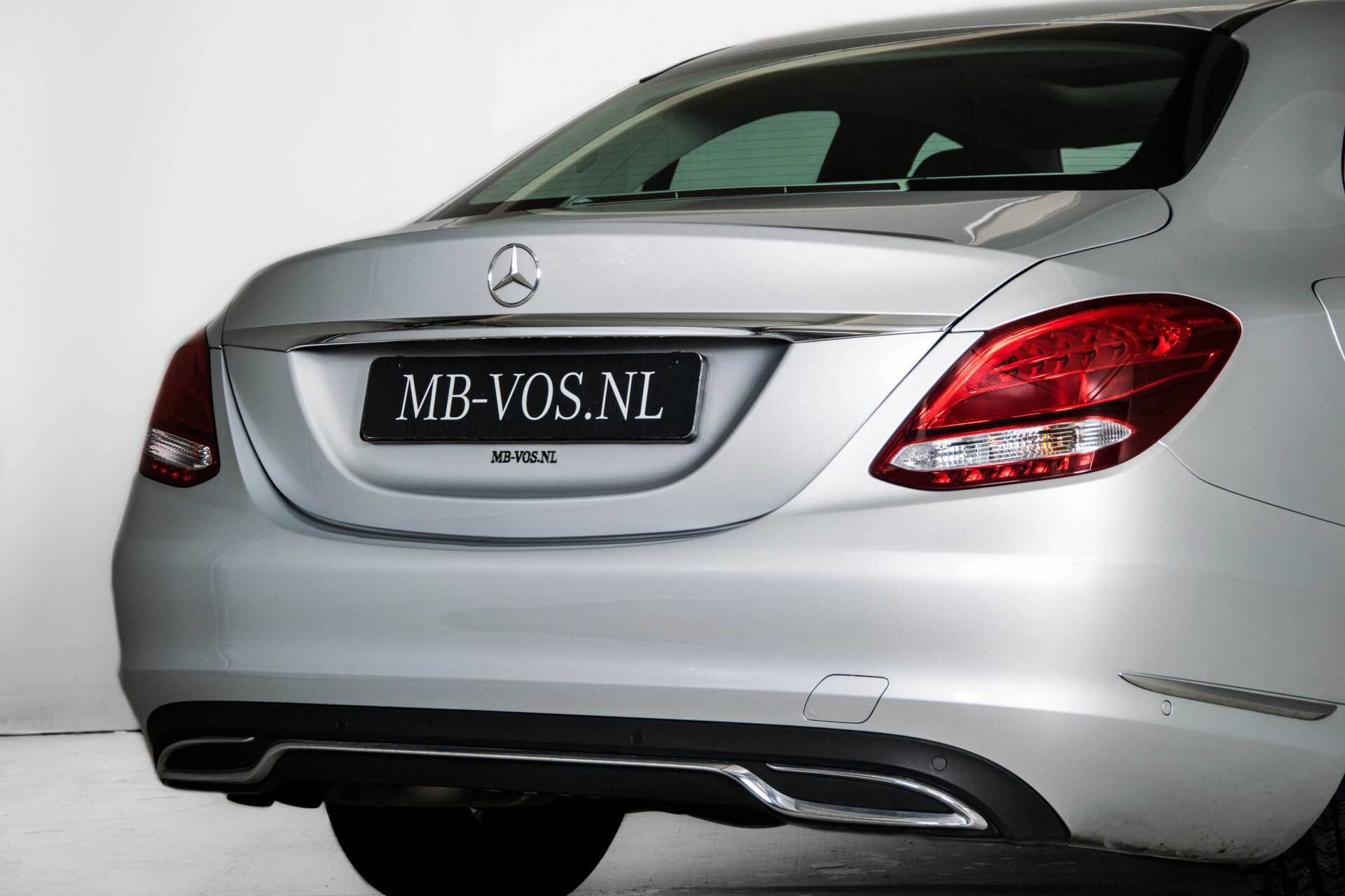 Mercedes-Benz C-Klasse 180 Avantgarde Schuifdak/Spoorpakket Aut7 Foto 33