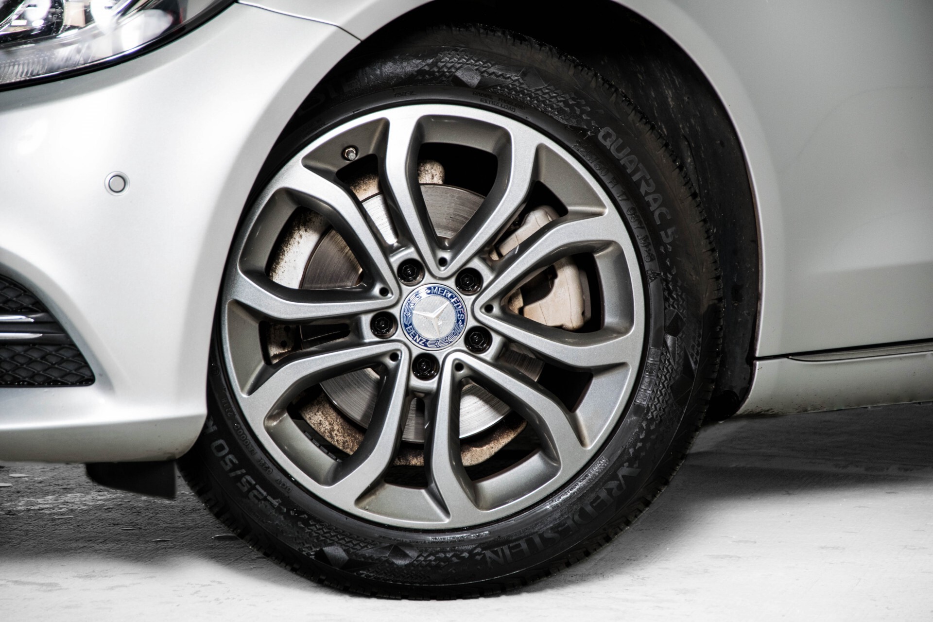 Mercedes-Benz C-Klasse 180 Avantgarde Schuifdak/Spoorpakket Aut7 Foto 34