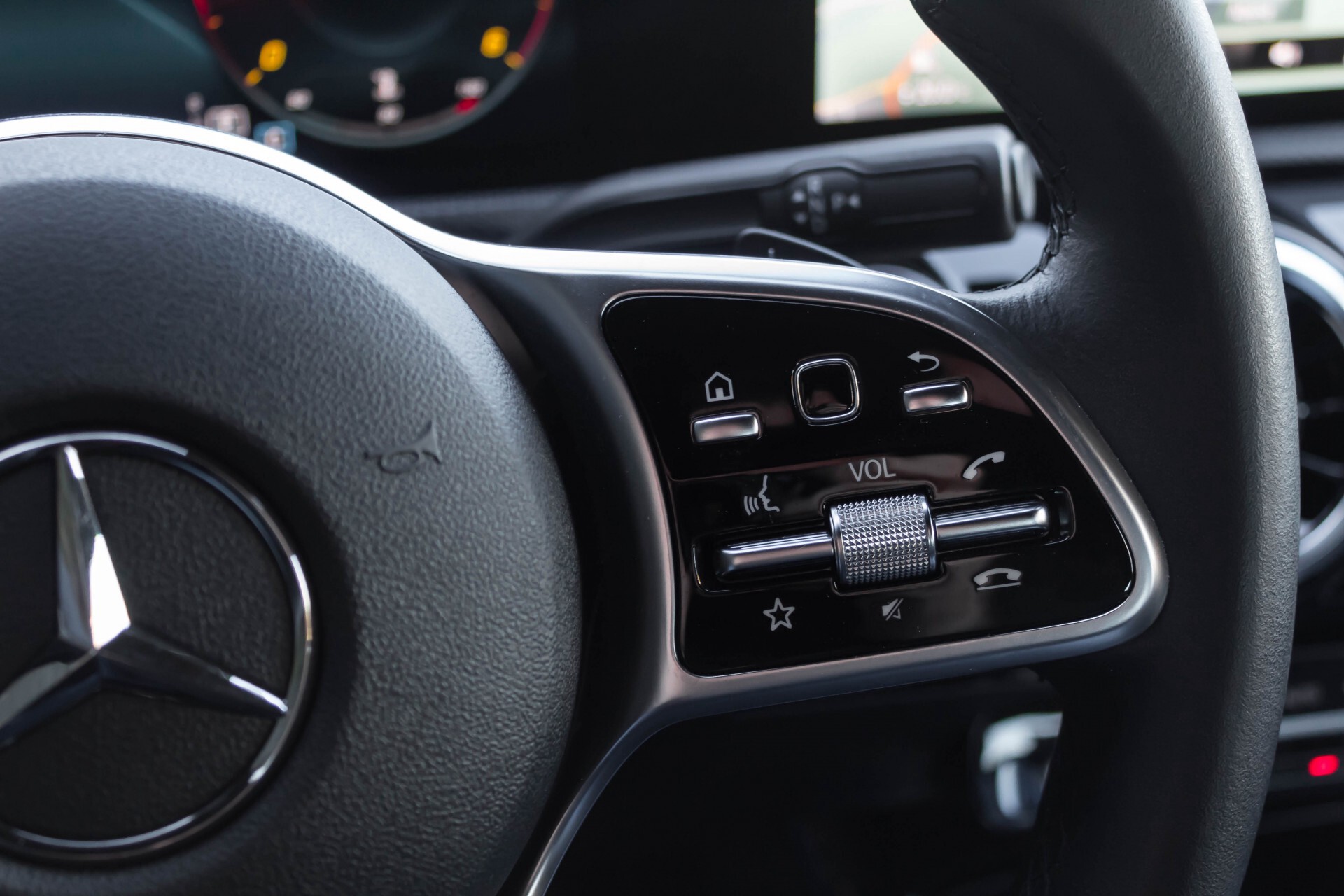 Mercedes-Benz A-Klasse 180 d Progressive Widescreen/MBUX/LED/DAB/Verw-stoelen Aut7 Foto 11