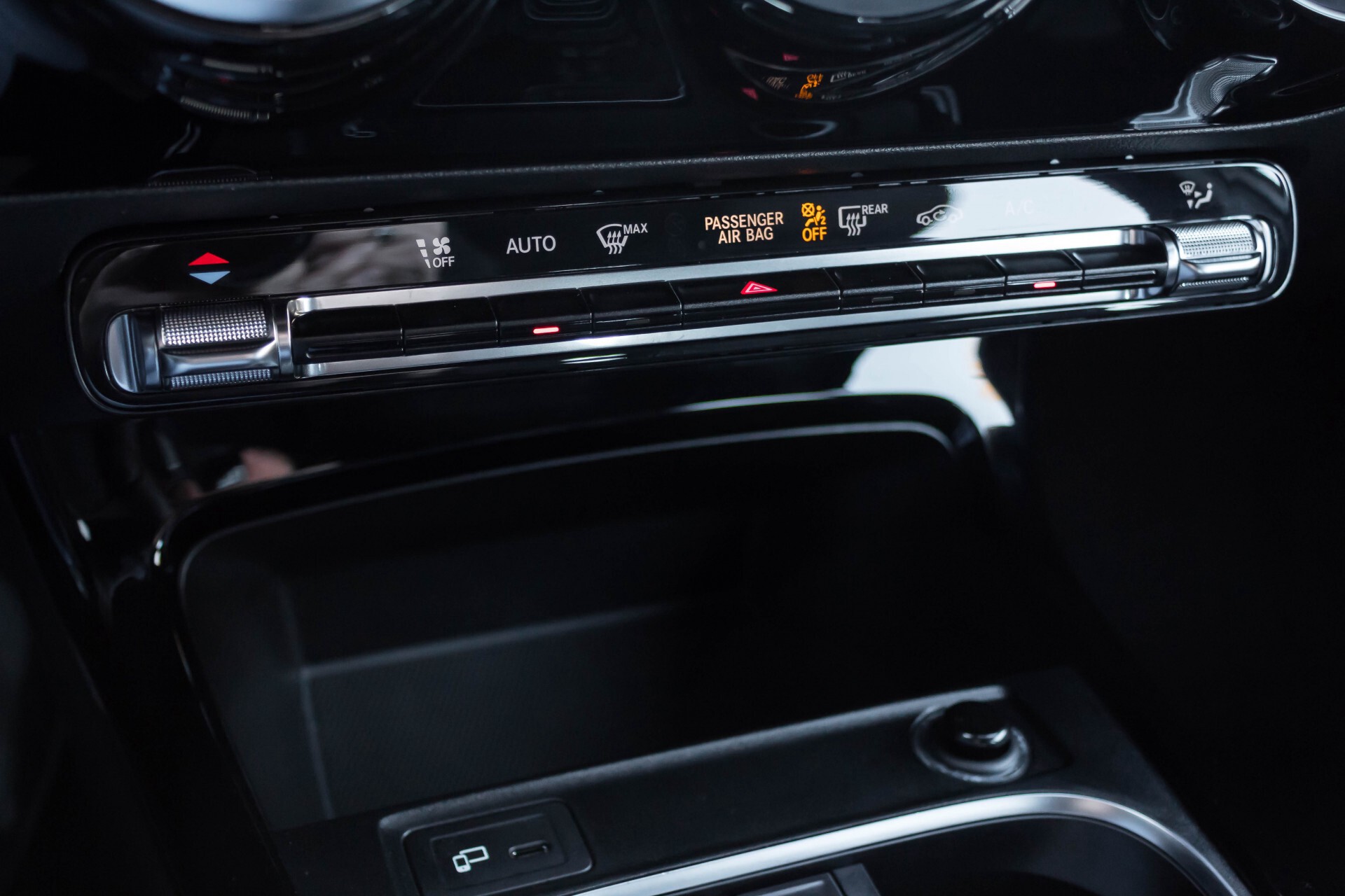 Mercedes-Benz A-Klasse 180 d Progressive Widescreen/MBUX/LED/DAB/Verw-stoelen Aut7 Foto 15