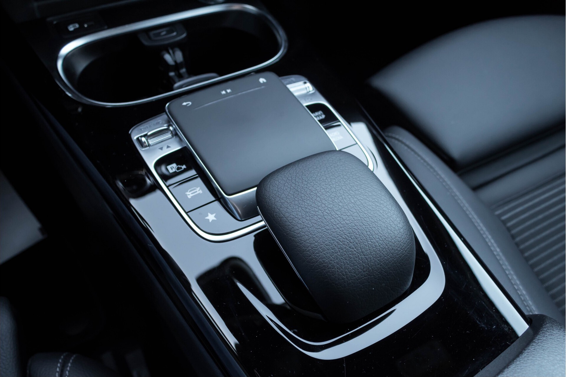 Mercedes-Benz A-Klasse 180 d Progressive Widescreen/MBUX/LED/DAB/Verw-stoelen Aut7 Foto 17