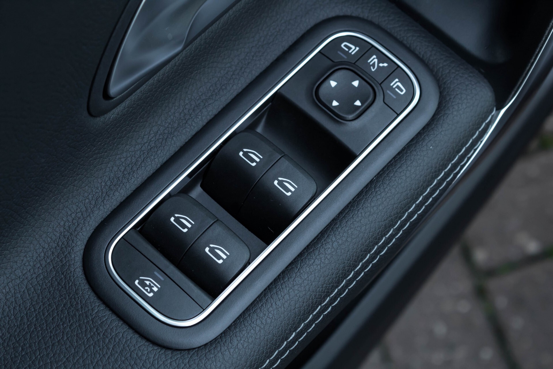 Mercedes-Benz A-Klasse 180 d Progressive Widescreen/MBUX/LED/DAB/Verw-stoelen Aut7 Foto 21