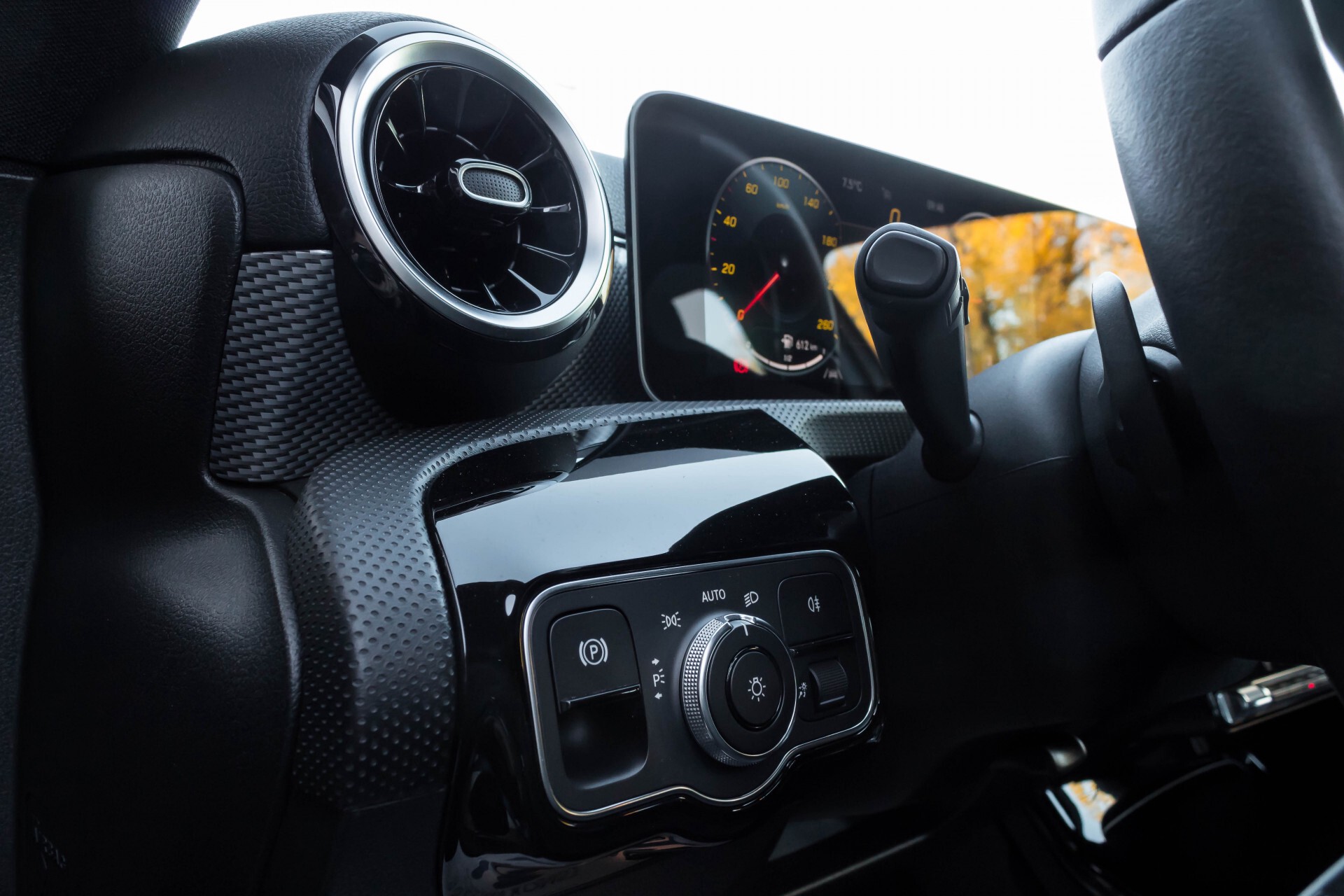 Mercedes-Benz A-Klasse 180 d Progressive Widescreen/MBUX/LED/DAB/Verw-stoelen Aut7 Foto 23