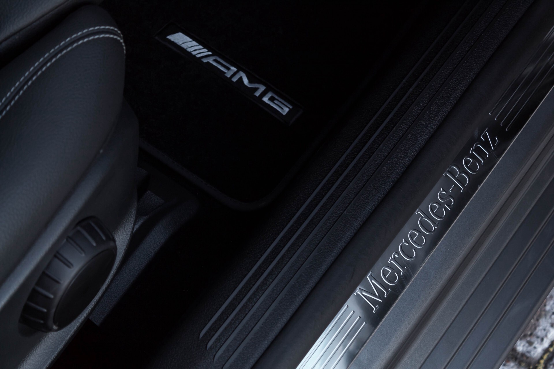 Mercedes-Benz A-Klasse 180 d Progressive Widescreen/MBUX/LED/DAB/Verw-stoelen Aut7 Foto 24