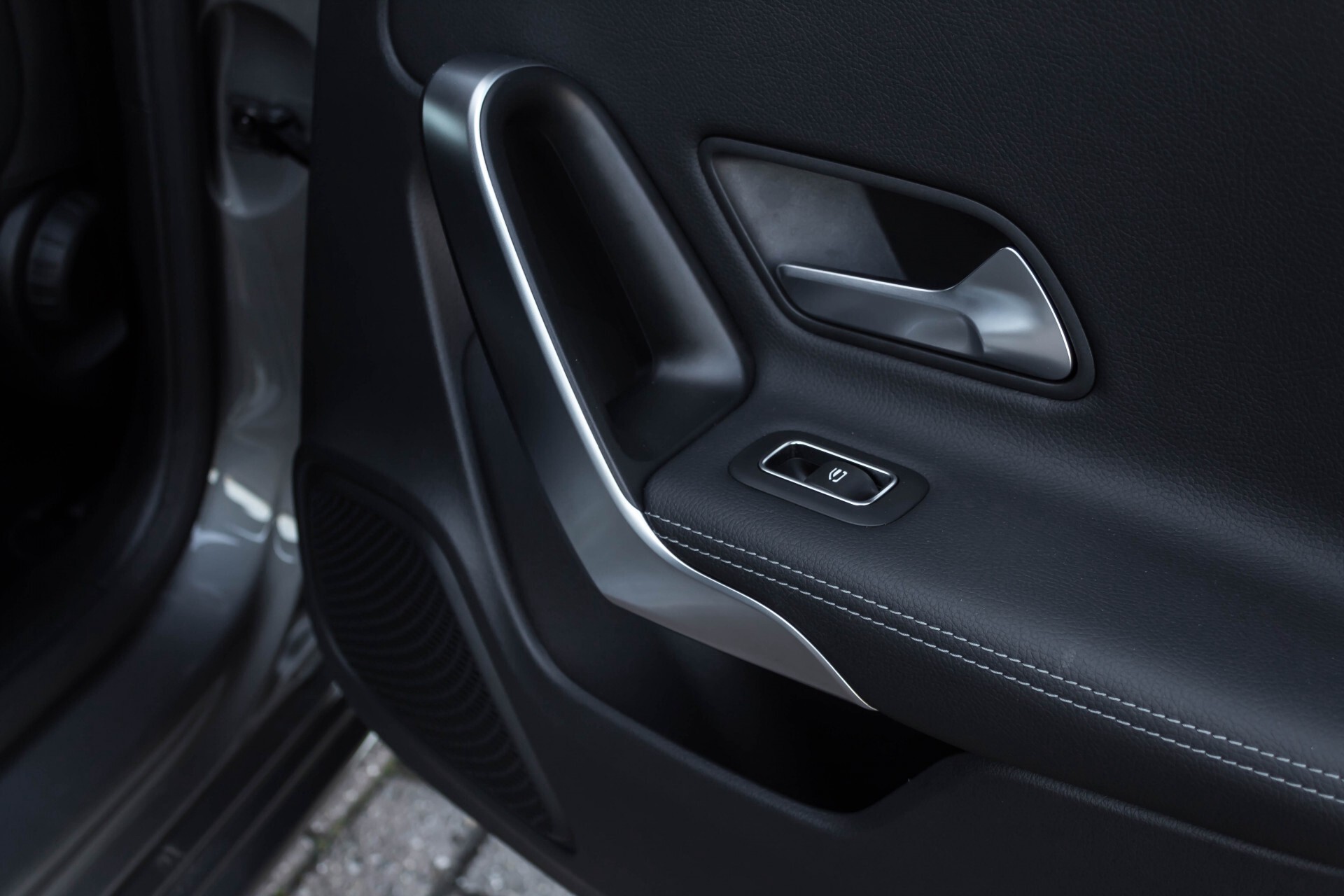 Mercedes-Benz A-Klasse 180 d Progressive Widescreen/MBUX/LED/DAB/Verw-stoelen Aut7 Foto 25