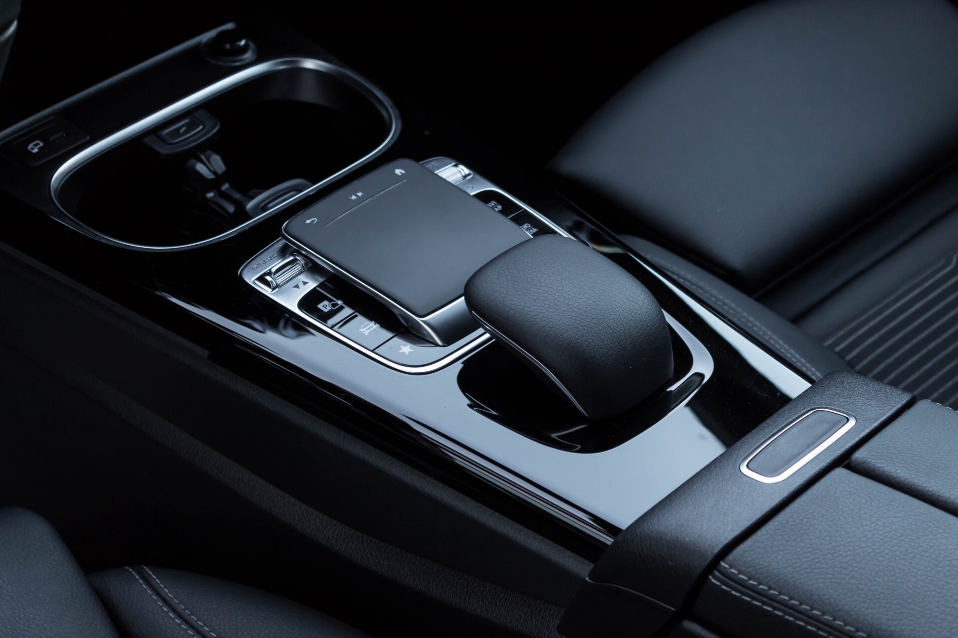 Mercedes-Benz A-Klasse 180 d Progressive Widescreen/MBUX/LED/DAB/Verw-stoelen Aut7 Foto 26