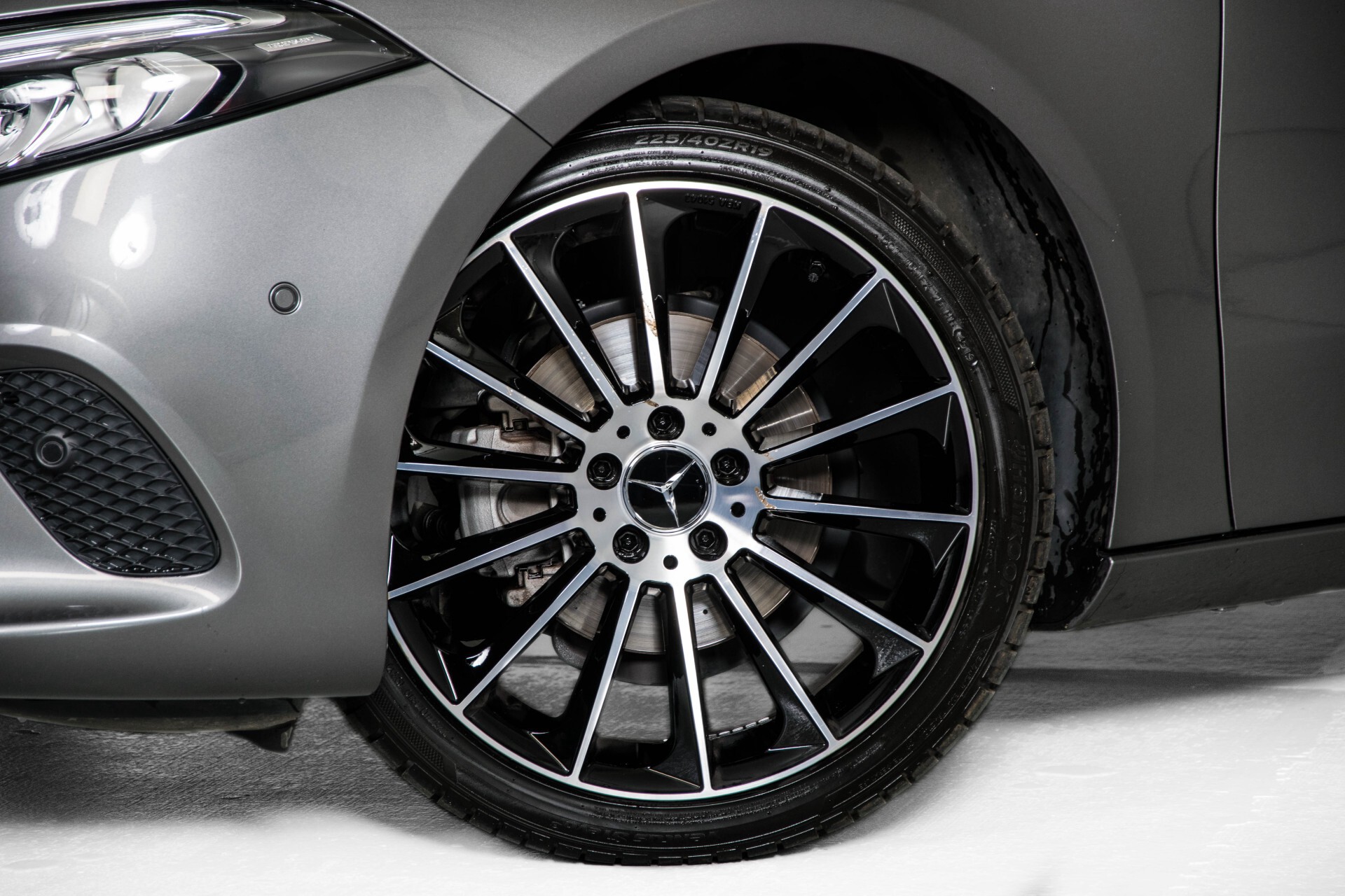 Mercedes-Benz A-Klasse 180 d Progressive Widescreen/MBUX/LED/DAB/Verw-stoelen Aut7 Foto 33