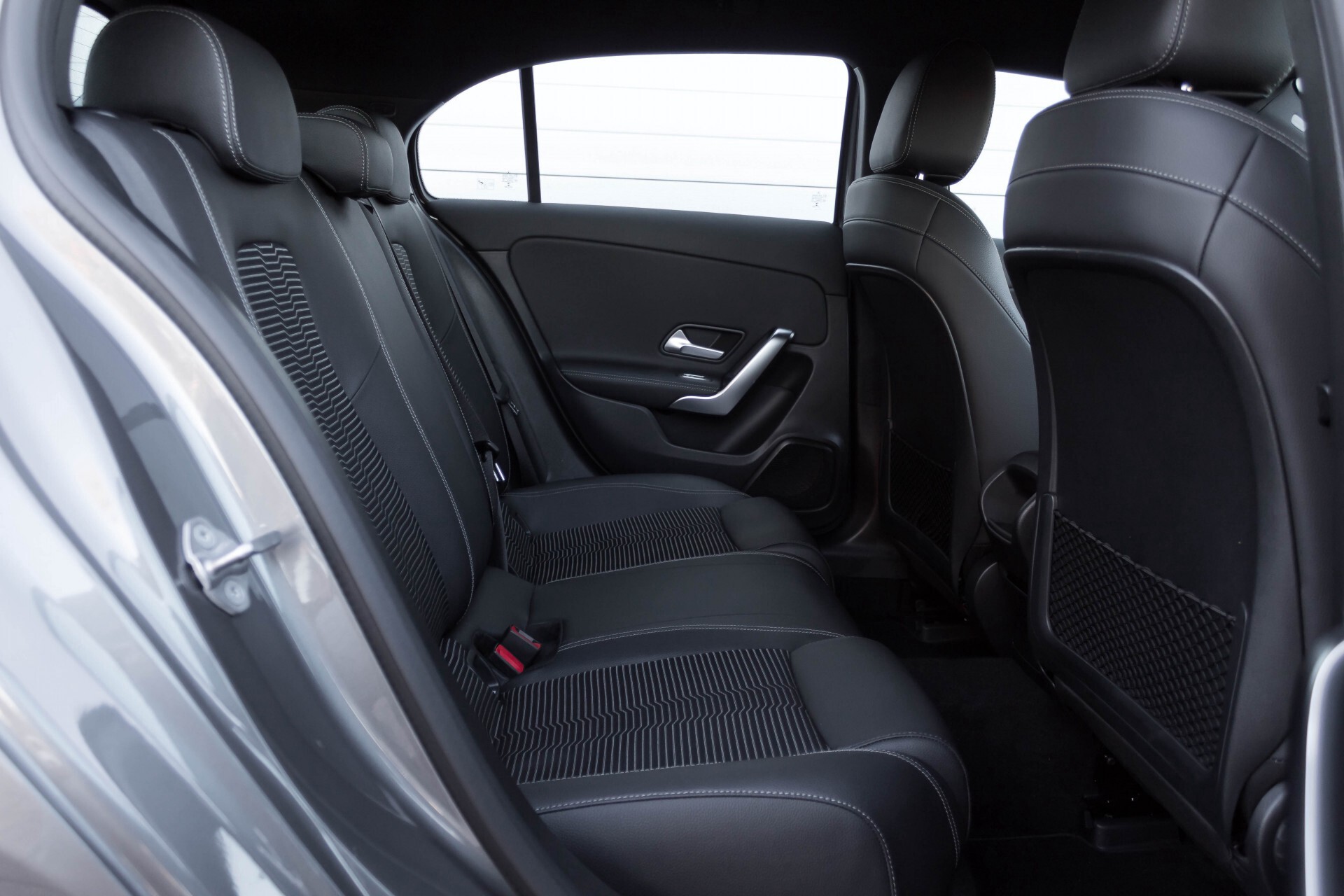 Mercedes-Benz A-Klasse 180 d Progressive Widescreen/MBUX/LED/DAB/Verw-stoelen Aut7 Foto 4