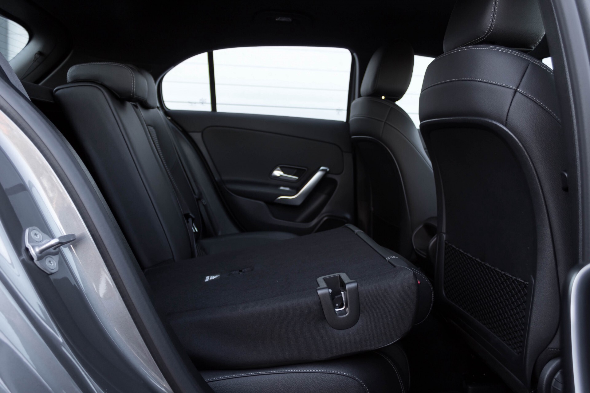 Mercedes-Benz A-Klasse 180 d Progressive Widescreen/MBUX/LED/DAB/Verw-stoelen Aut7 Foto 5