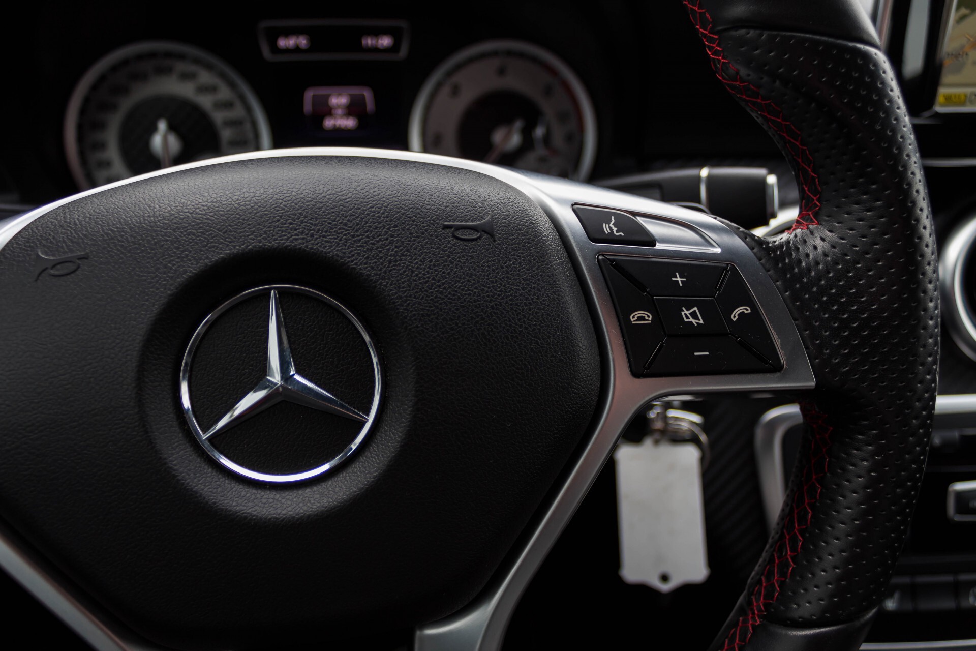 Mercedes-Benz A-Klasse 180 Cdi AMG Panorama Bi-xenon/Navi/PTS Aut7 Foto 13