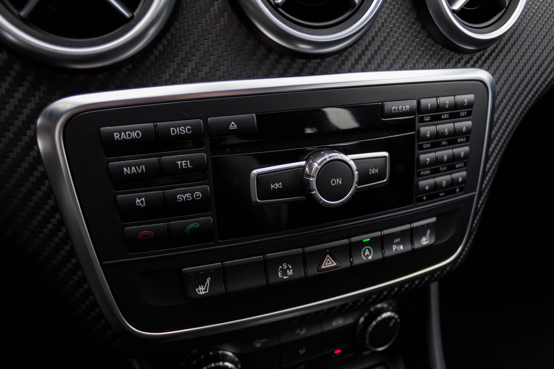 Mercedes-Benz A-Klasse 180 Cdi AMG Panorama Bi-xenon/Navi/PTS Aut7 Foto 17