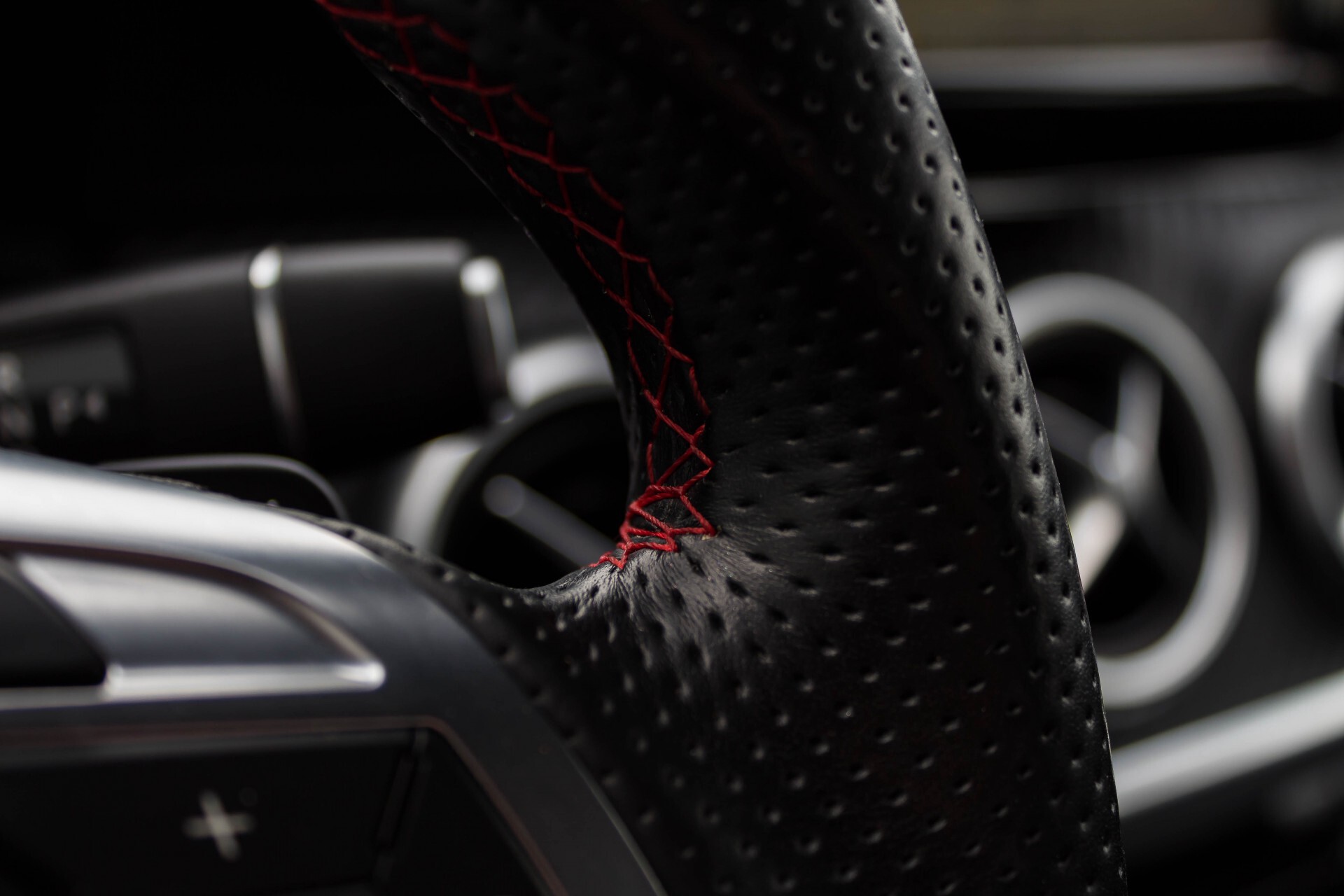 Mercedes-Benz A-Klasse 180 Cdi AMG Panorama Bi-xenon/Navi/PTS Aut7 Foto 25